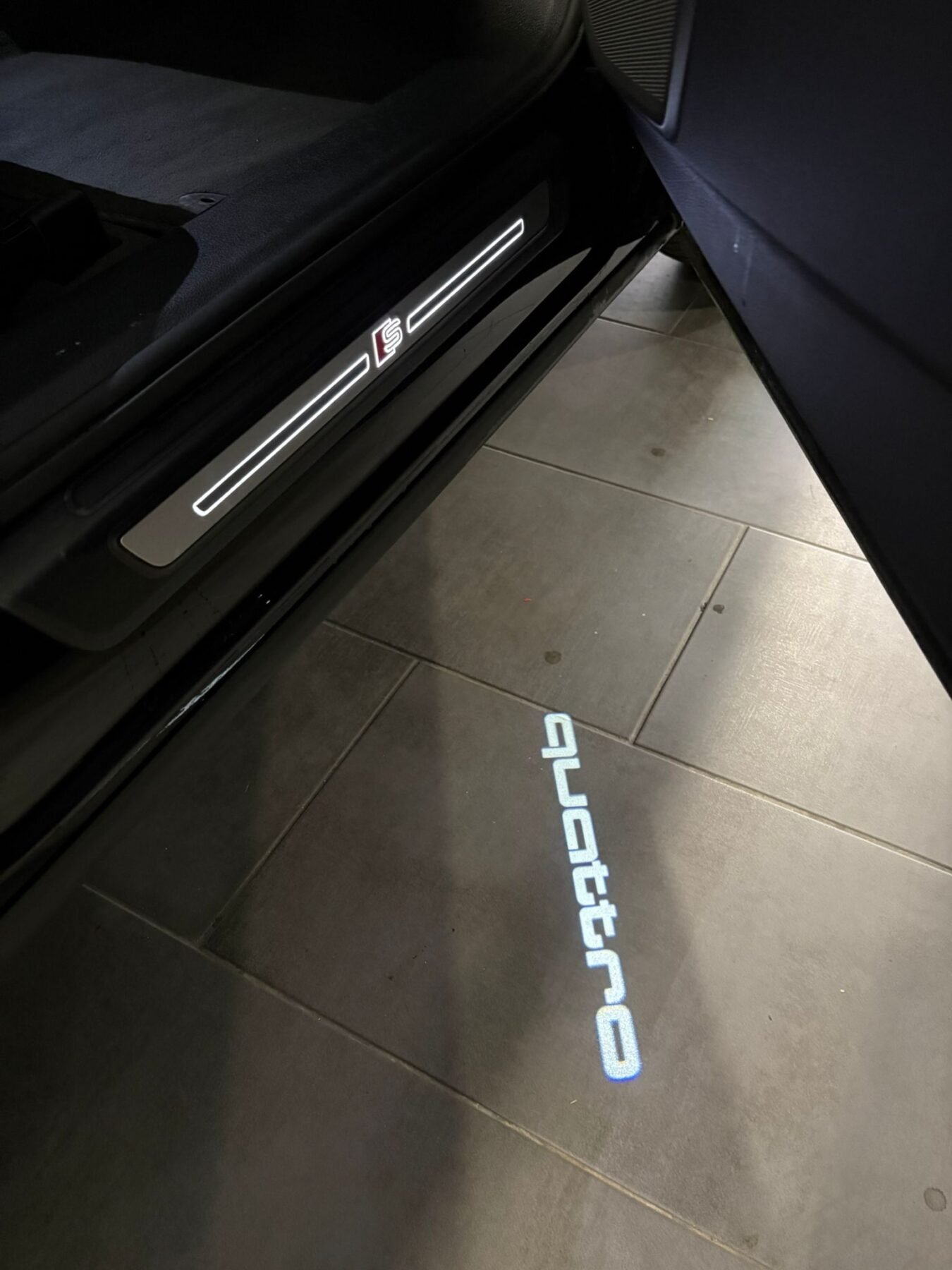 AUDI Q5 S line 2.0 TDI quattro S tronic