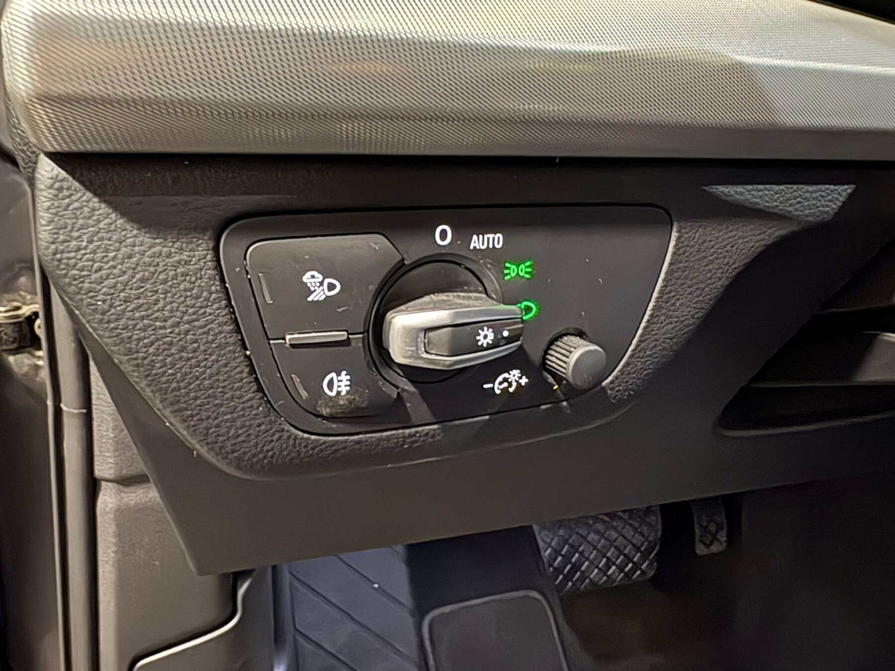 AUDI Q5 Black line 2.0 TDI quattro S tron