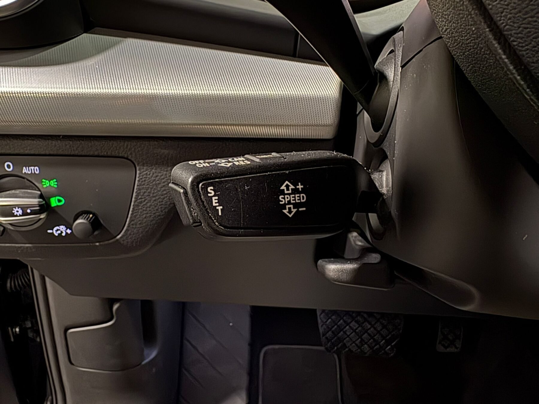 AUDI Q5 Black line 2.0 TDI quattro S tron