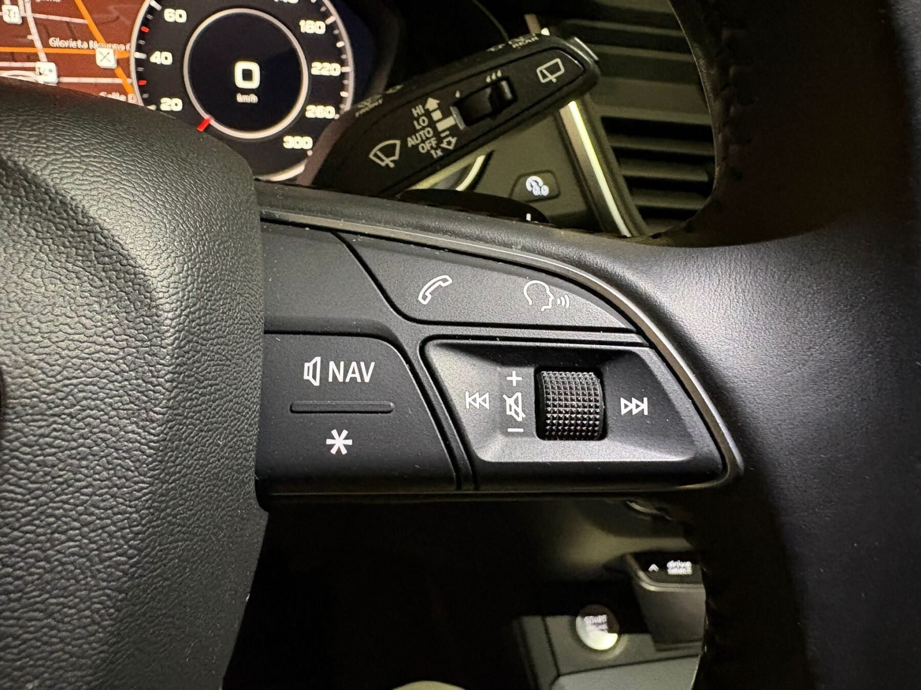 AUDI Q5 Black line 2.0 TDI quattro S tron