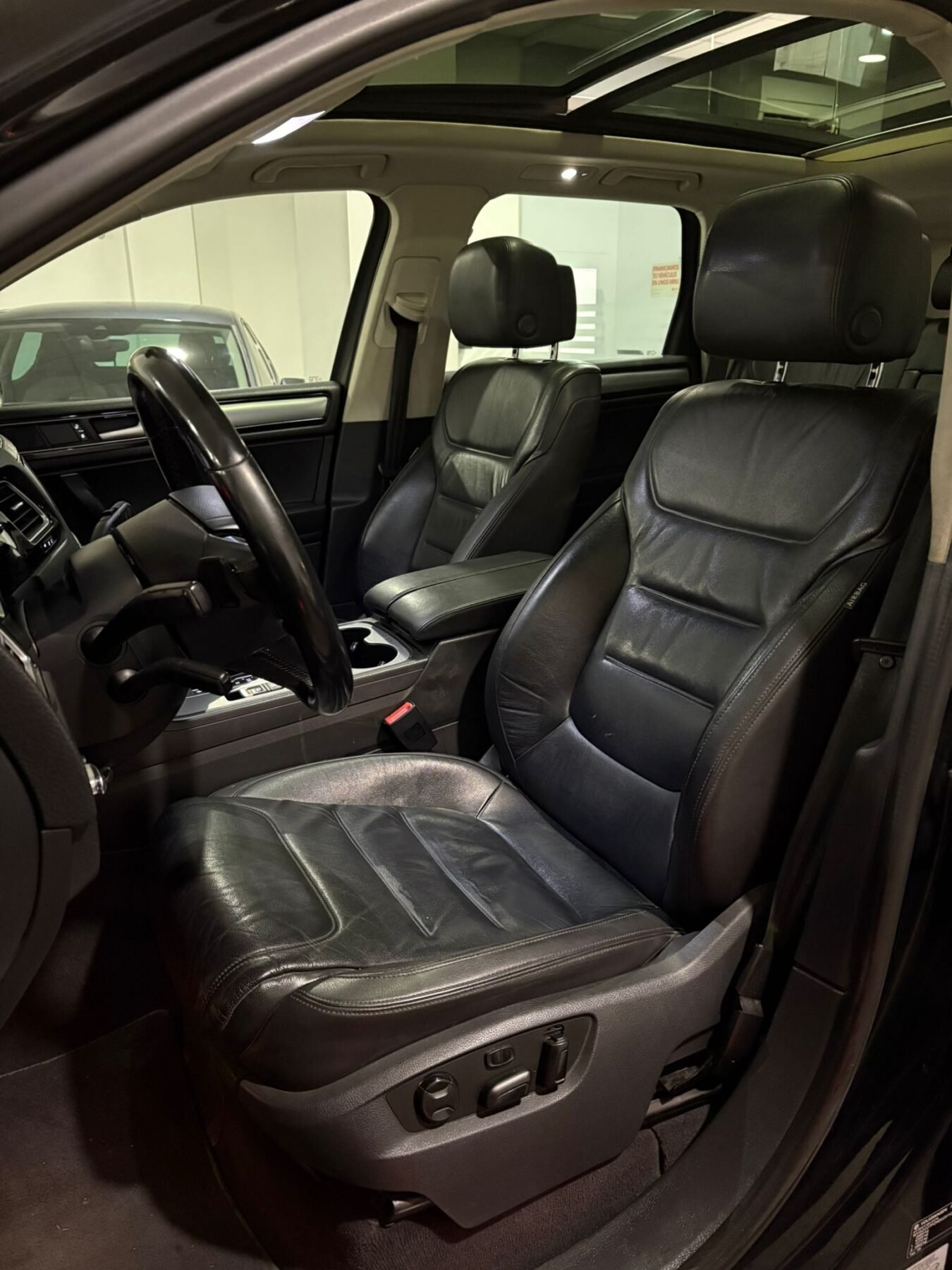 VOLKSWAGEN TOUAREG RLine 3.0 TDI 193kW262CV BMT Tiptron