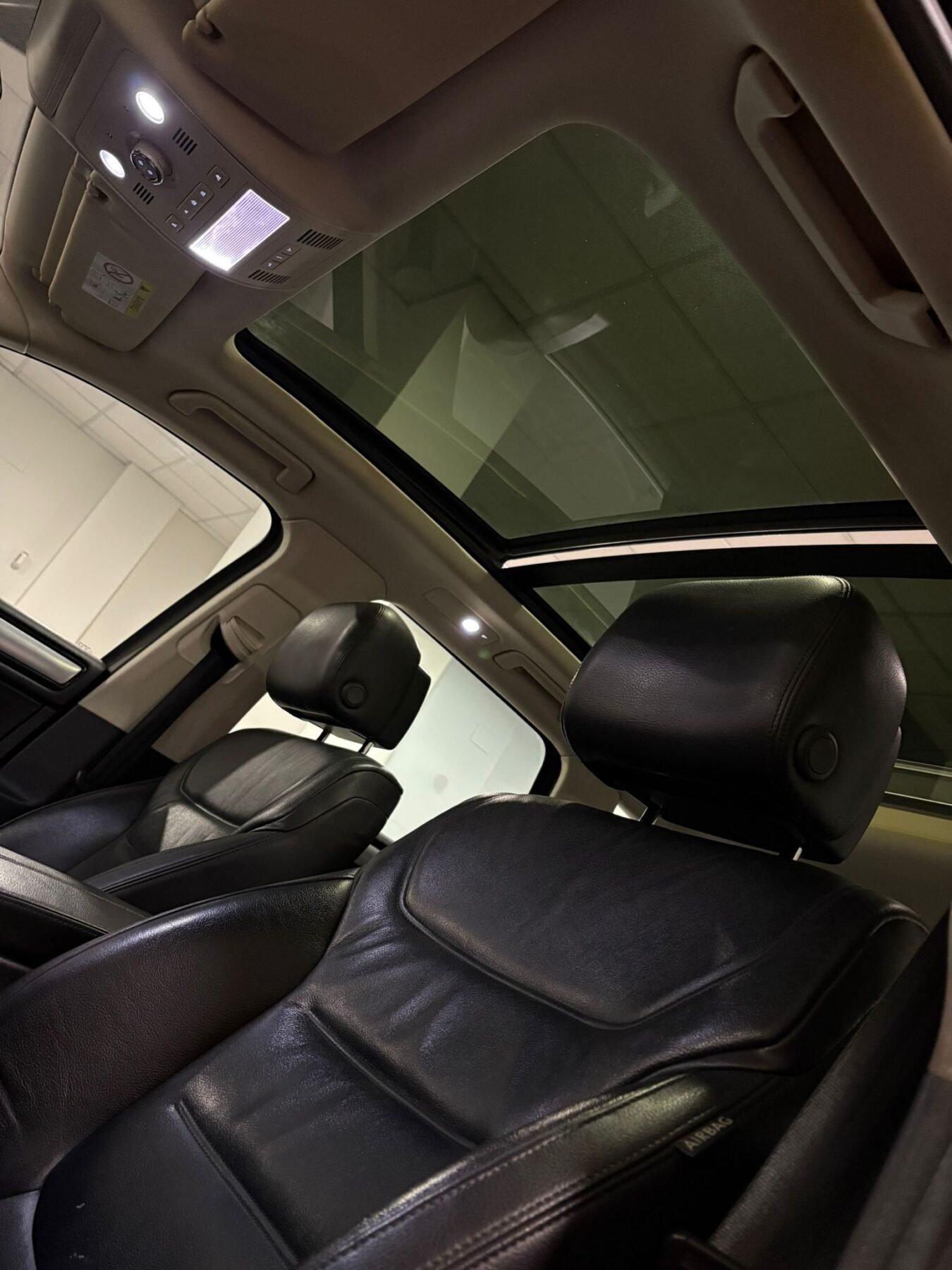 VOLKSWAGEN TOUAREG RLine 3.0 TDI 193kW262CV BMT Tiptron