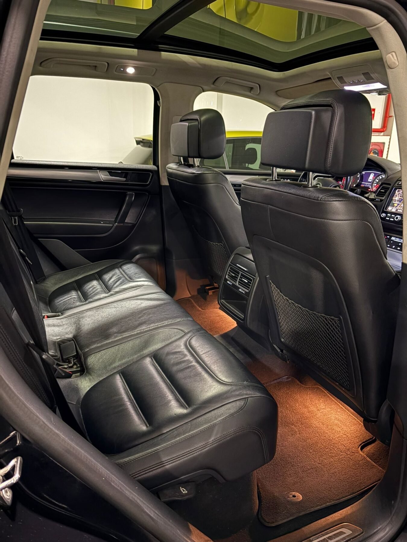 VOLKSWAGEN TOUAREG RLine 3.0 TDI 193kW262CV BMT Tiptron