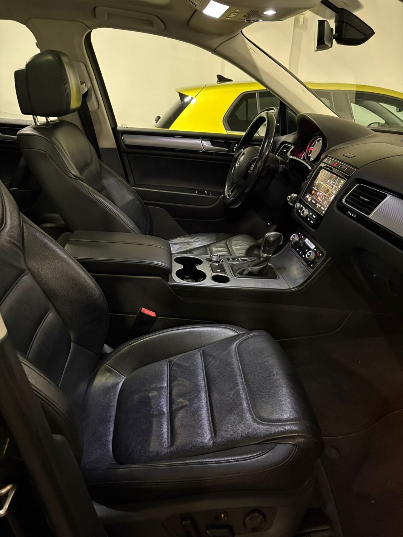 VOLKSWAGEN TOUAREG RLine 3.0 TDI 193kW262CV BMT Tiptron