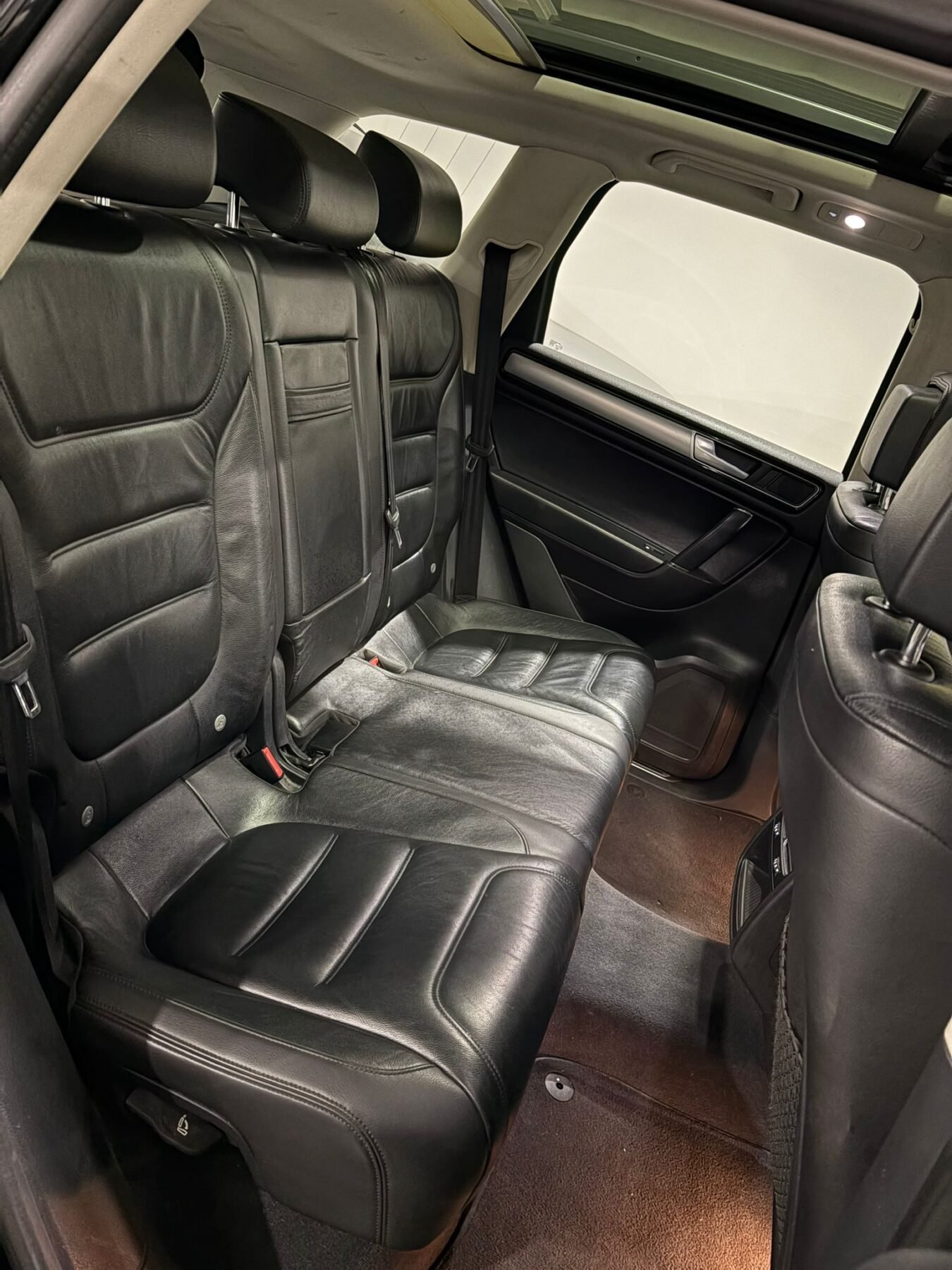 VOLKSWAGEN TOUAREG RLine 3.0 TDI 193kW262CV BMT Tiptron