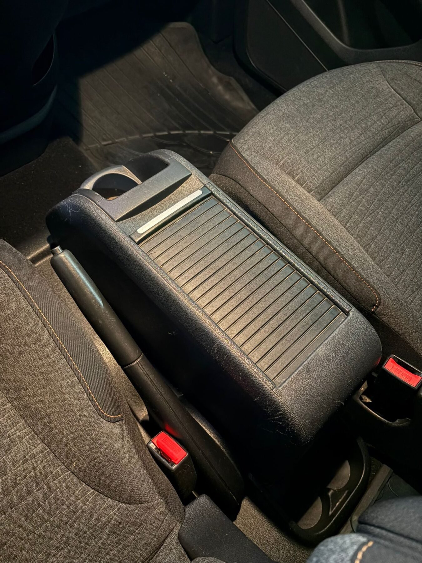 CITROEN BERLINGO Multispace FEEL BlueHDi 100