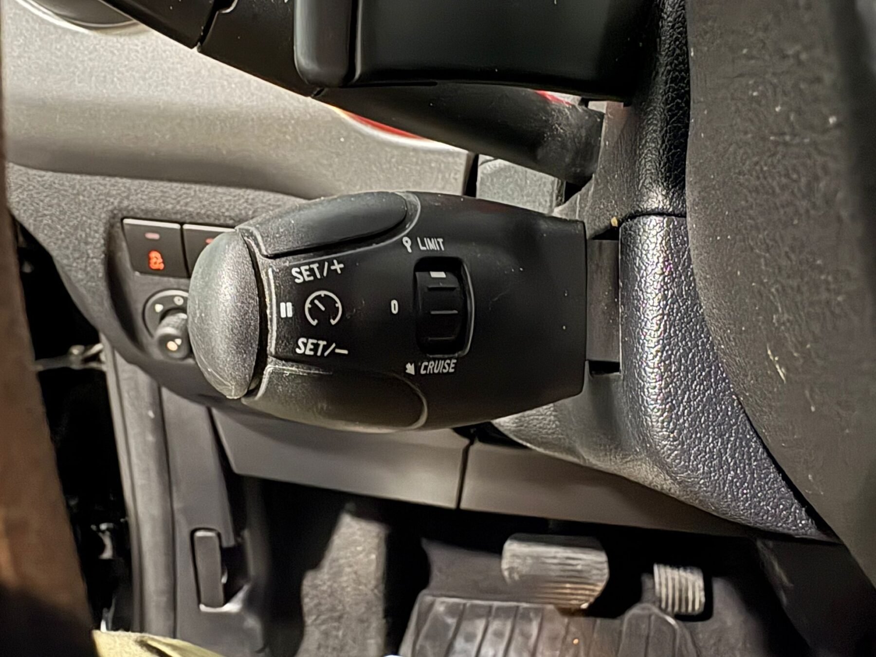 CITROEN BERLINGO Multispace FEEL BlueHDi 100