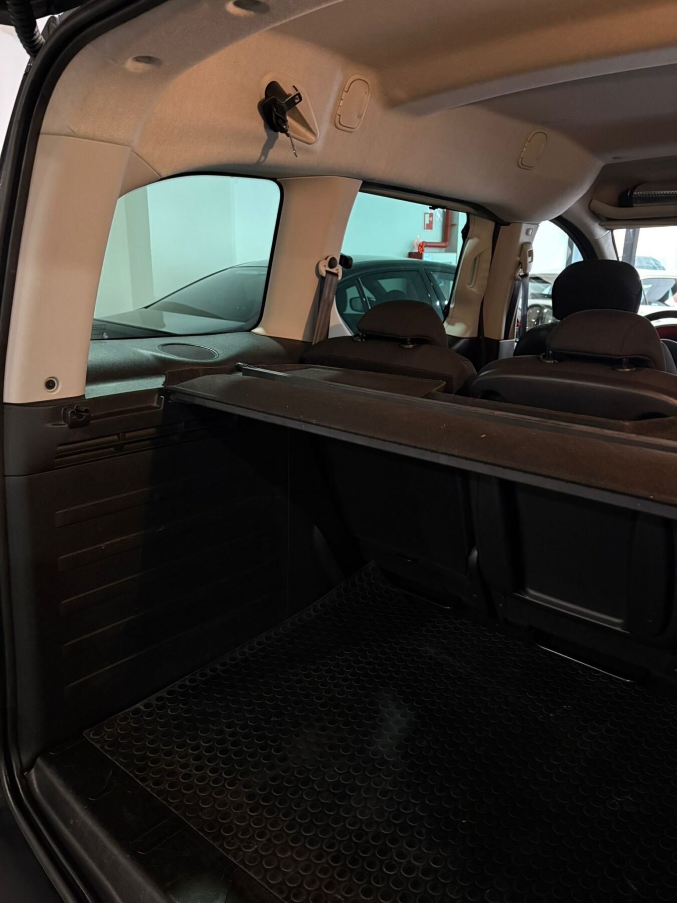 CITROEN BERLINGO Multispace FEEL BlueHDi 100