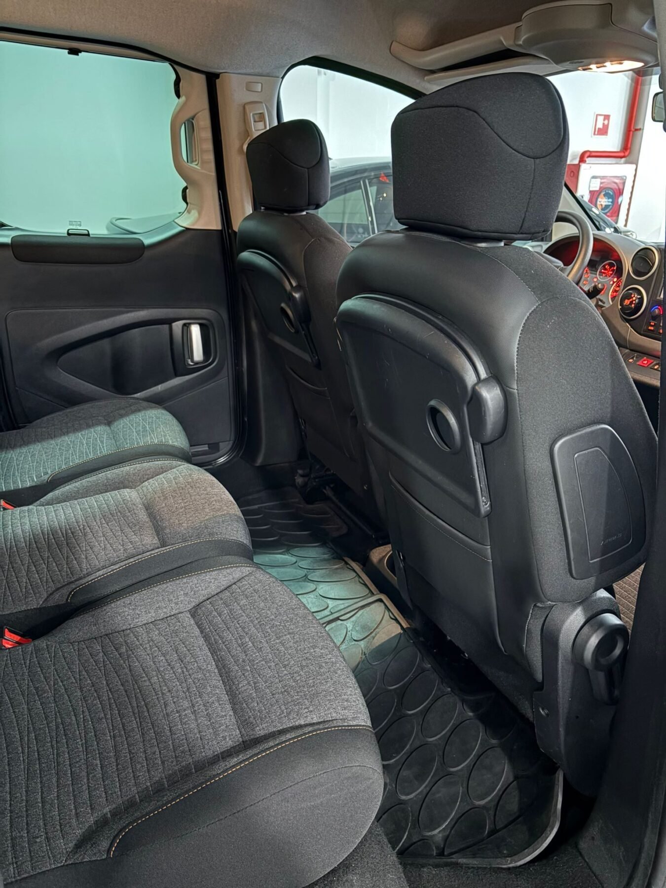 CITROEN BERLINGO Multispace FEEL BlueHDi 100