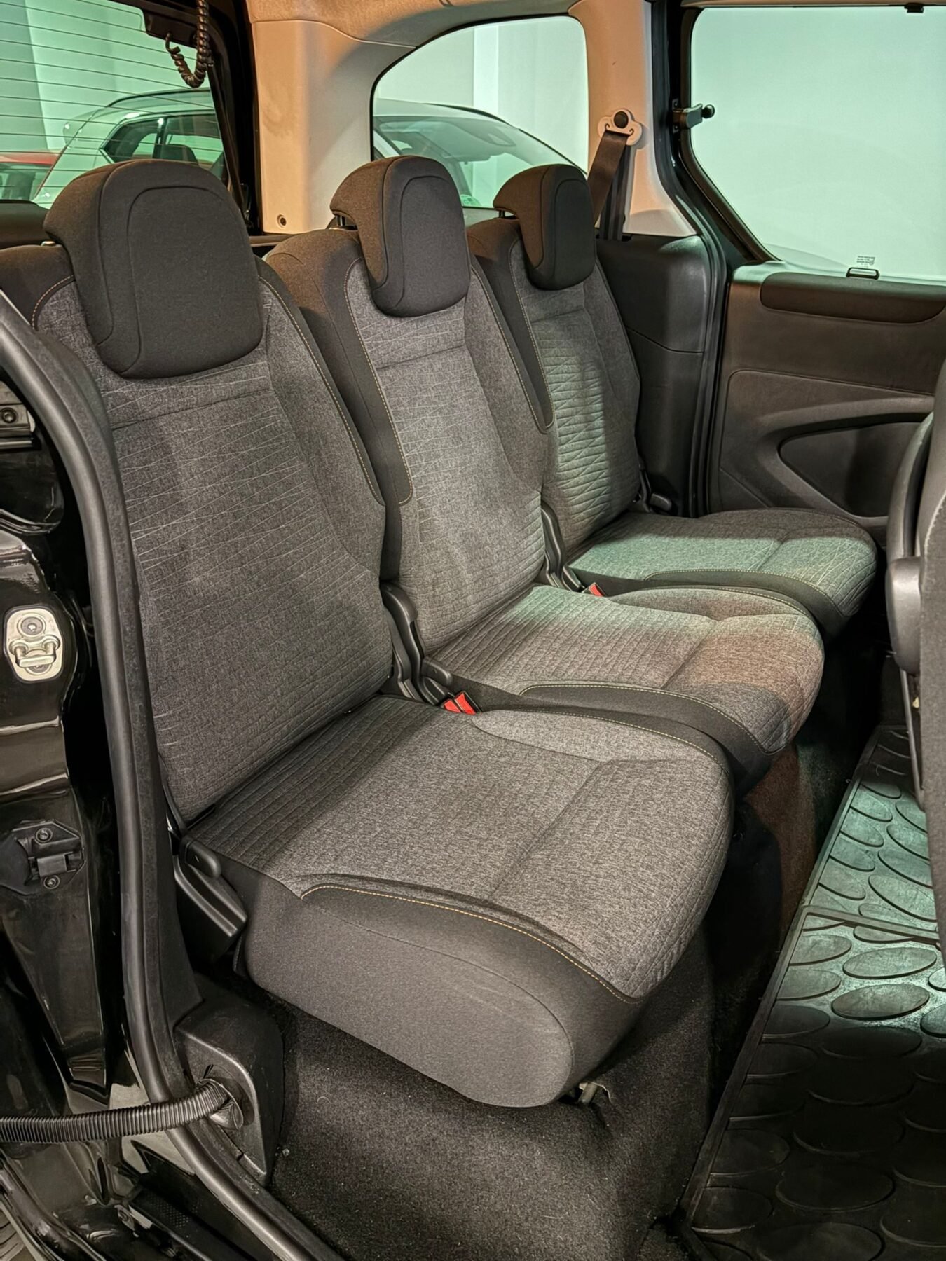 CITROEN BERLINGO Multispace FEEL BlueHDi 100