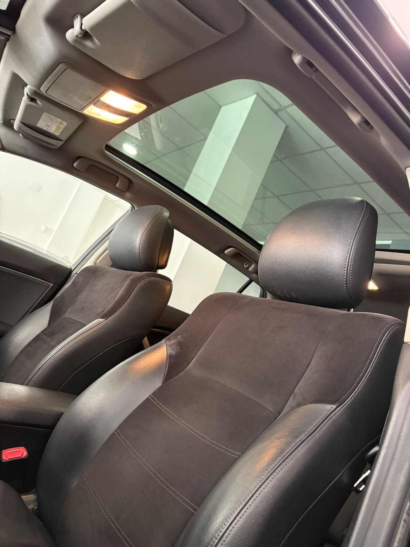 TOYOTA AVENSIS 150D Executive AutoDrive Cross Sport