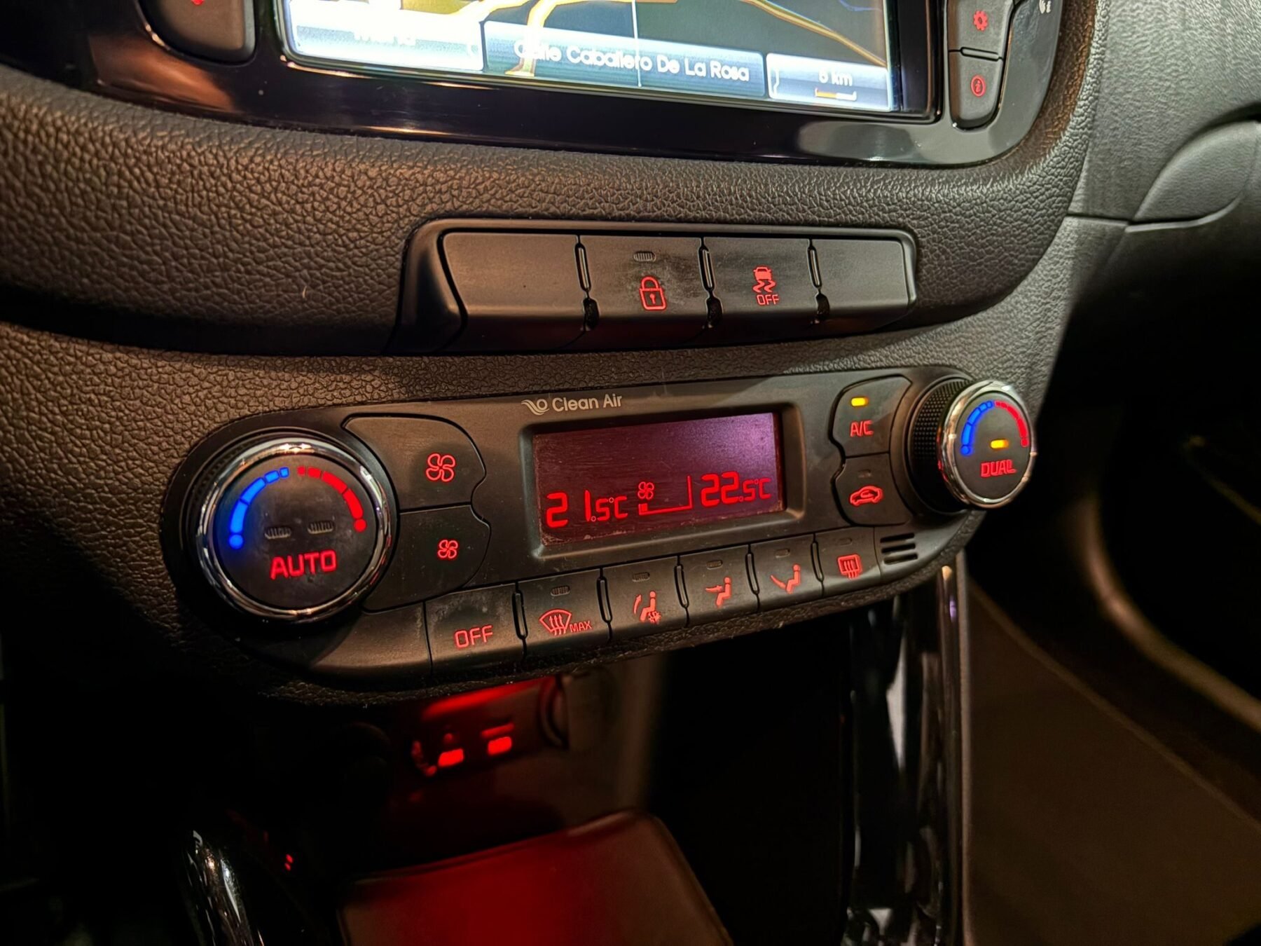 KIA CEED 1.4 CRDi WGT Drive