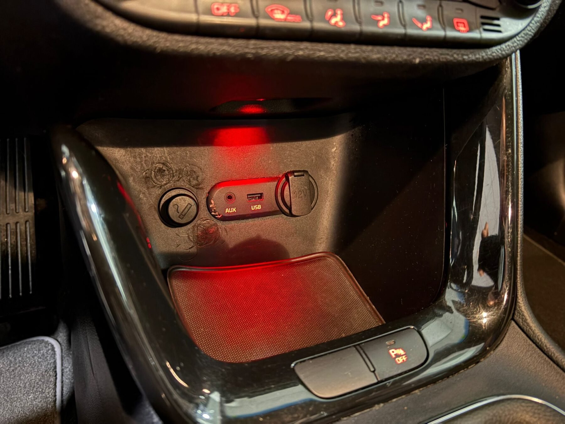 KIA CEED 1.4 CRDi WGT Drive