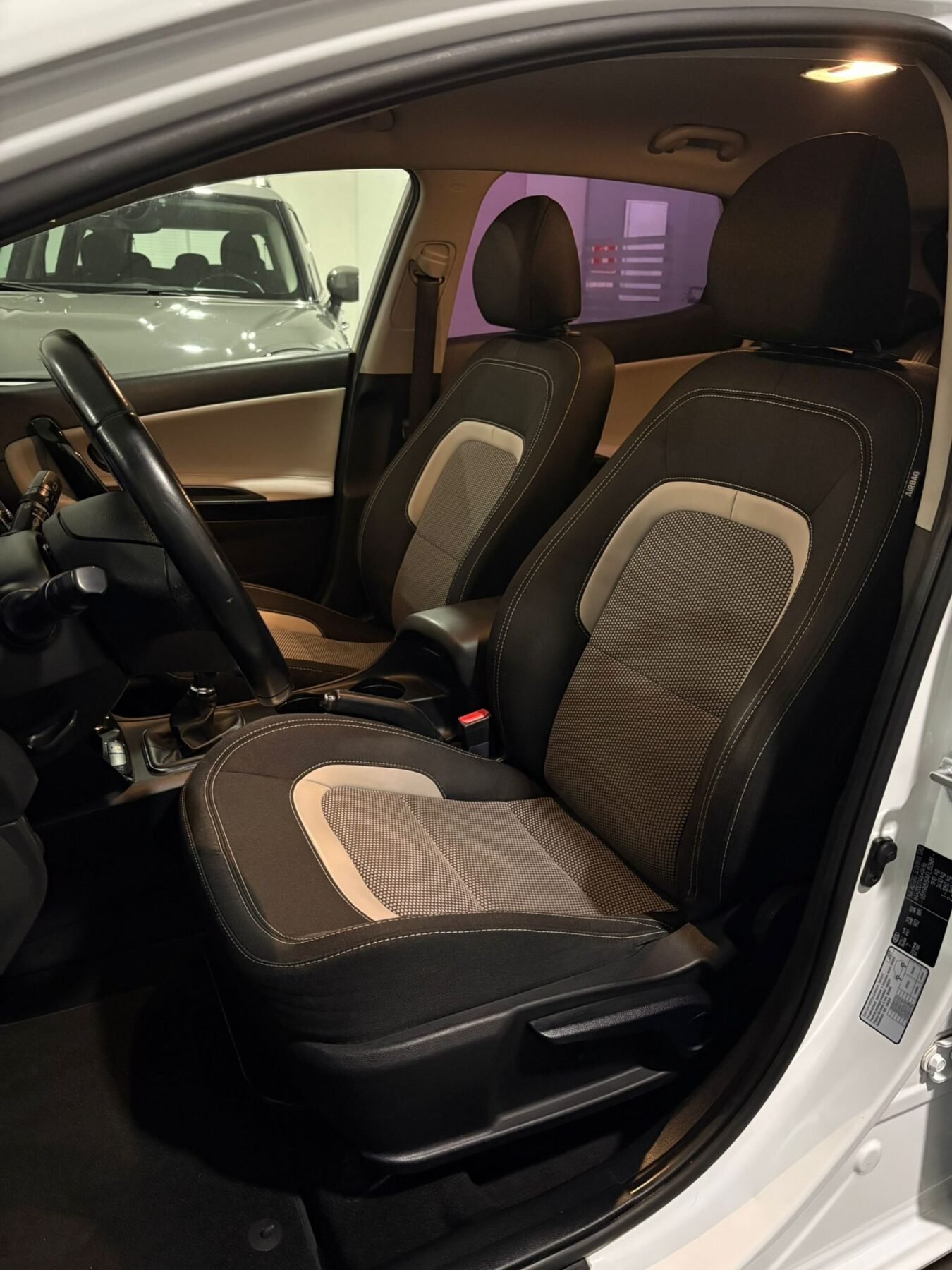 KIA CEED 1.4 CRDi WGT Drive