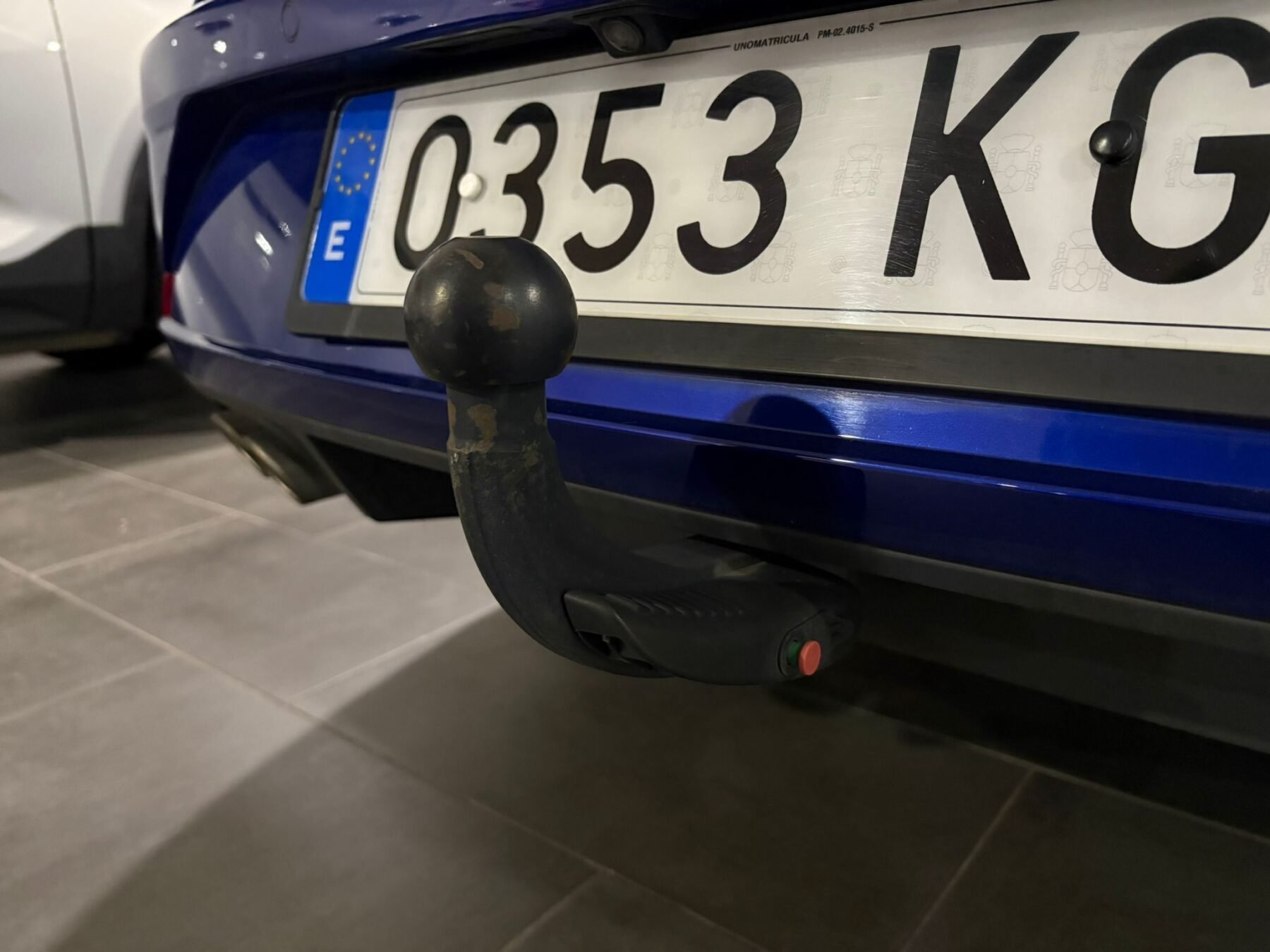 SEAT LEON 1.4 TSI ACT DSG7 StSp Xcel