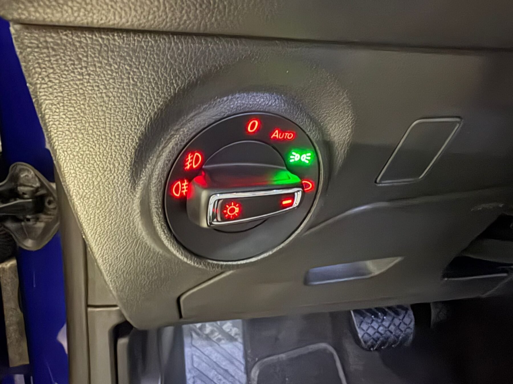 SEAT LEON 1.4 TSI ACT DSG7 StSp Xcel