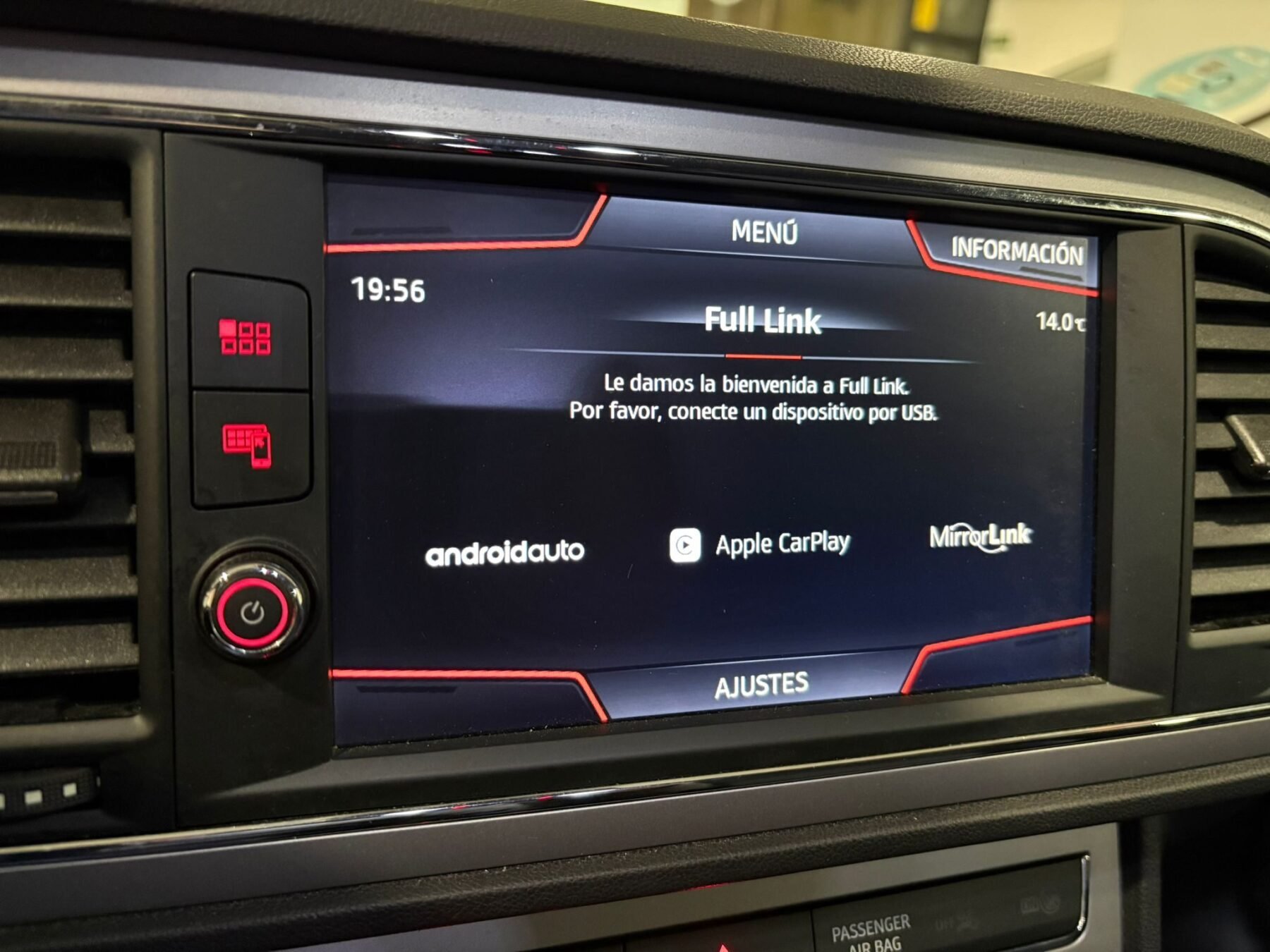 SEAT LEON 1.4 TSI ACT DSG7 StSp Xcel