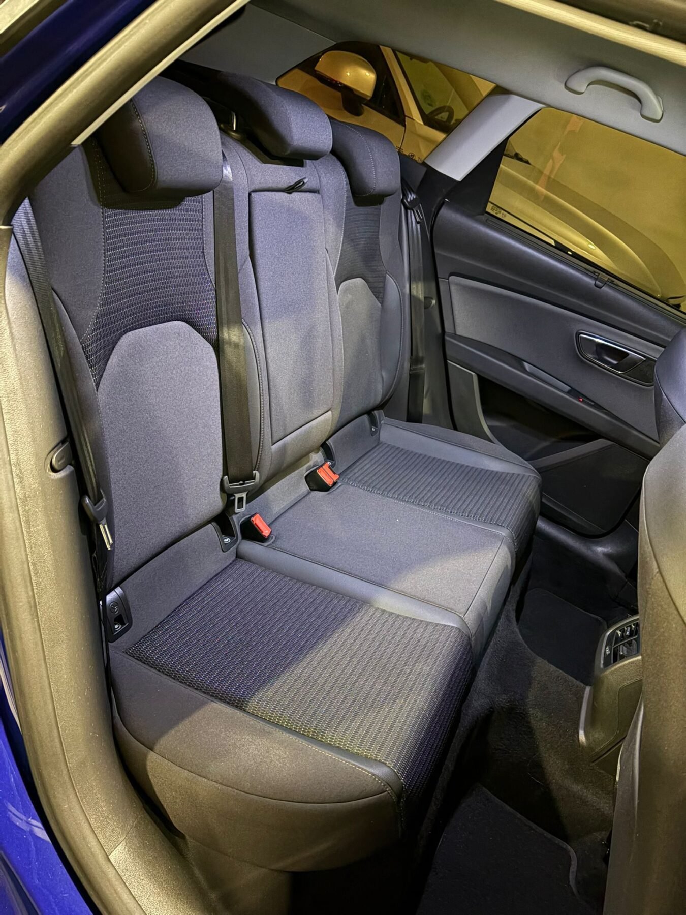 SEAT LEON 1.4 TSI ACT DSG7 StSp Xcel