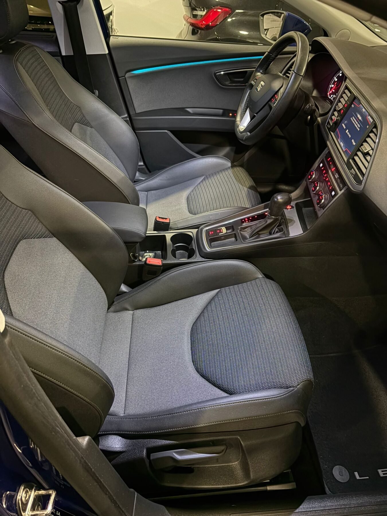 SEAT LEON 1.4 TSI ACT DSG7 StSp Xcel