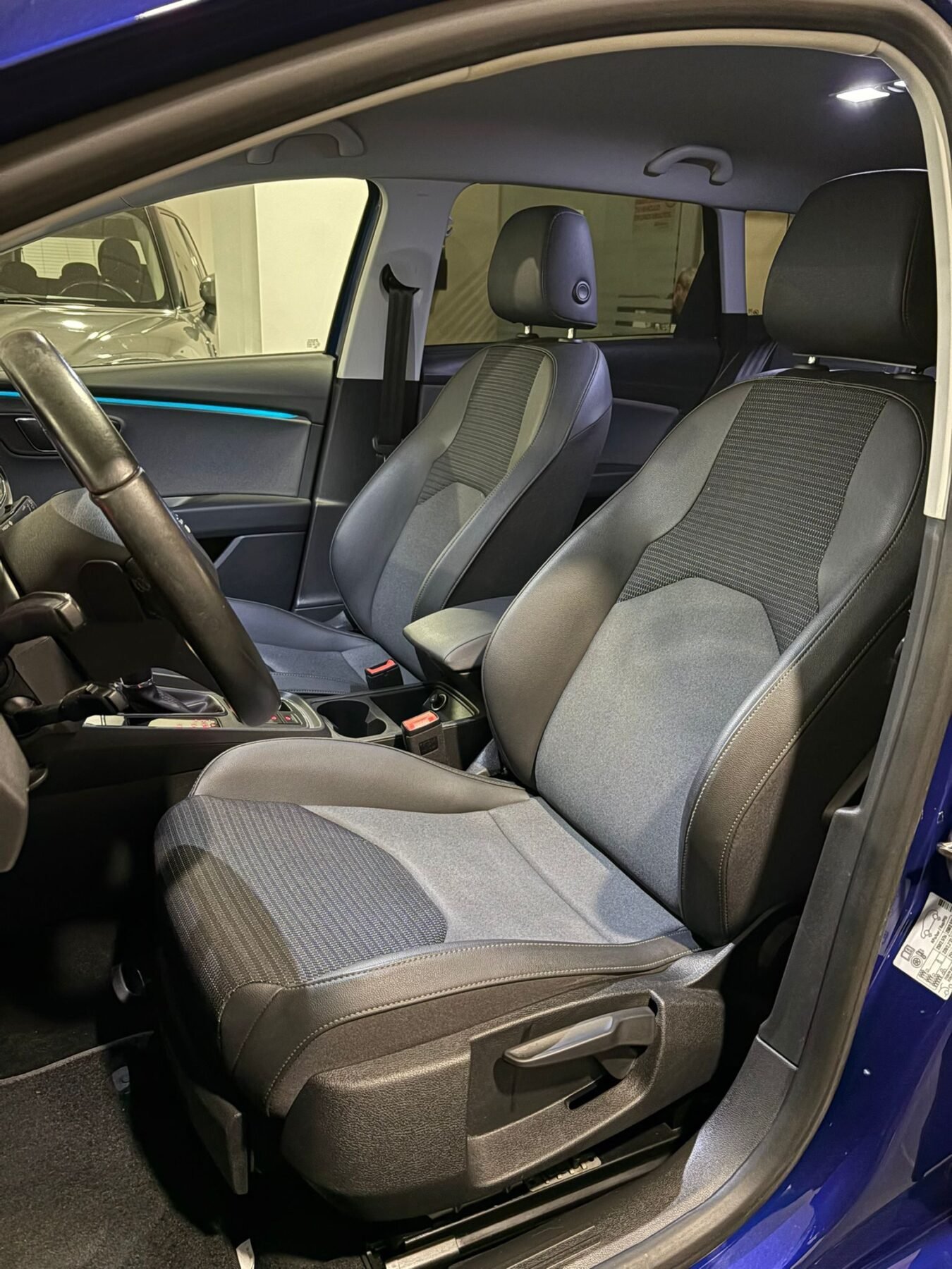 SEAT LEON 1.4 TSI ACT DSG7 StSp Xcel