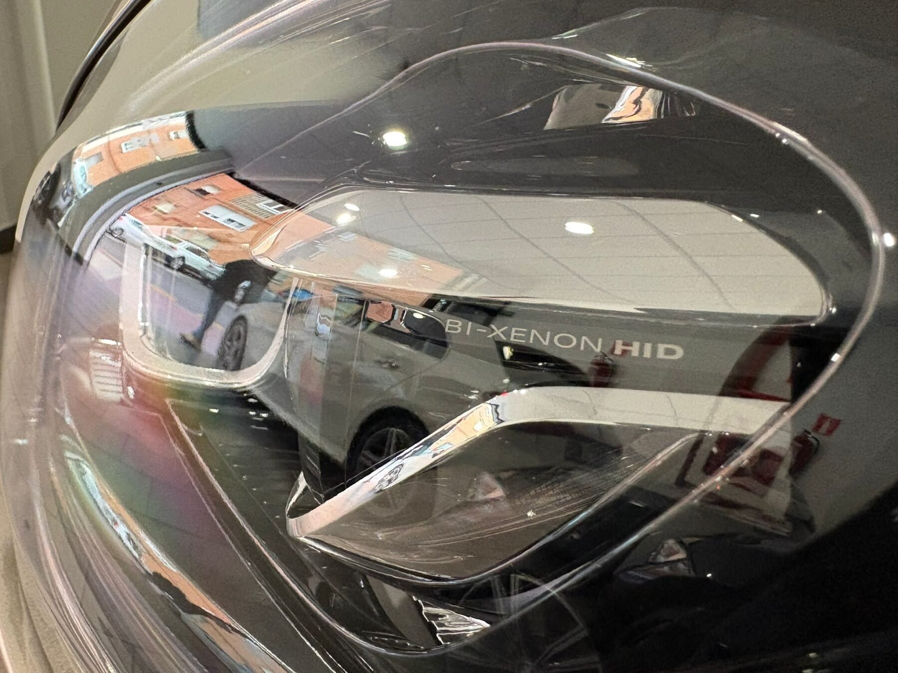 FORD TRANSIT Custom Kombi 2.0 TDCI 320 L1 Sport