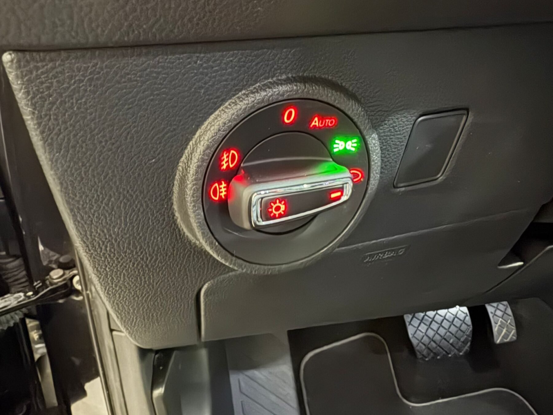 SEAT ATECA 2.0 TDI DSG 4Drive StSp Xcellence