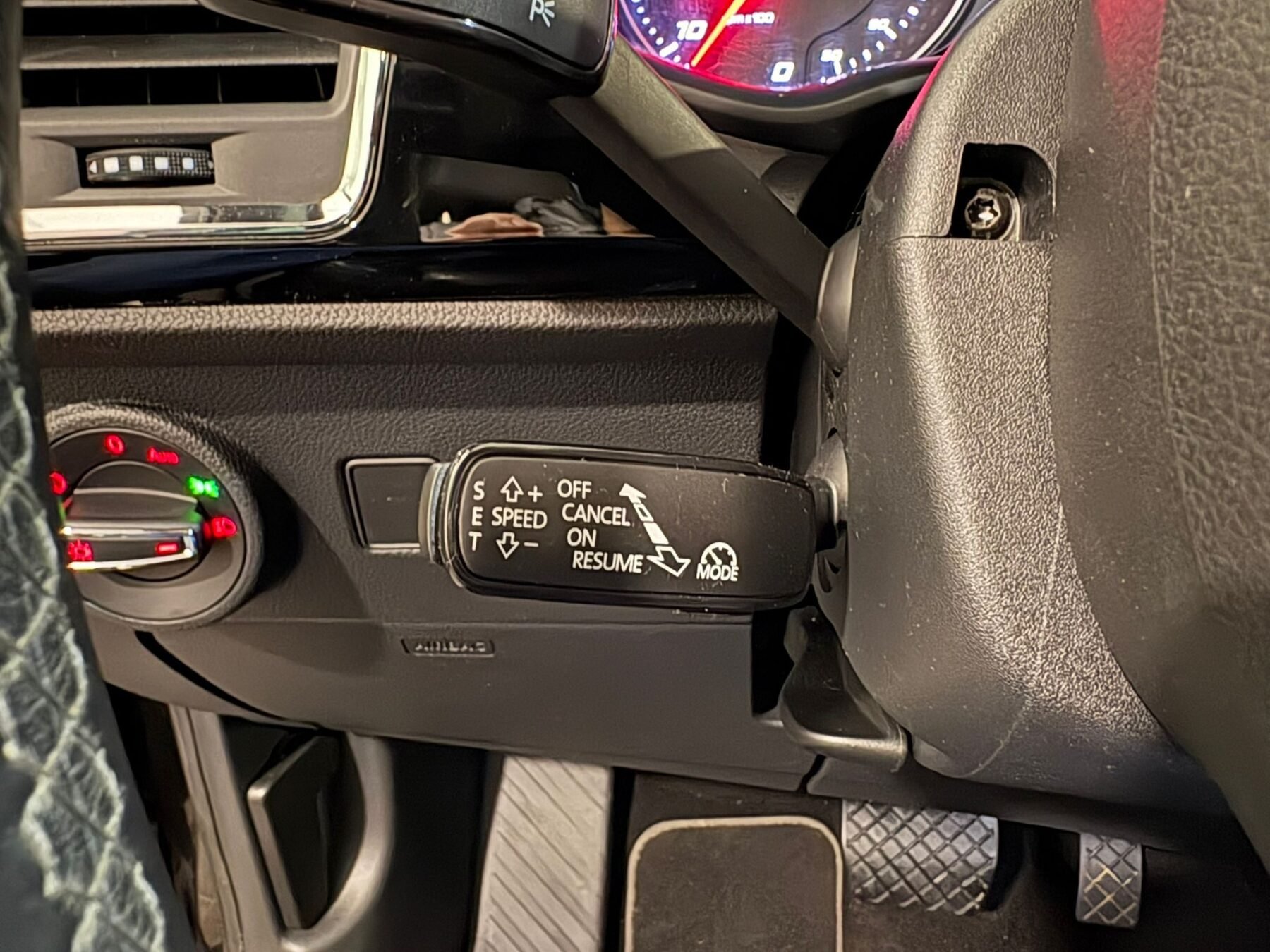 SEAT ATECA 2.0 TDI DSG 4Drive StSp Xcellence