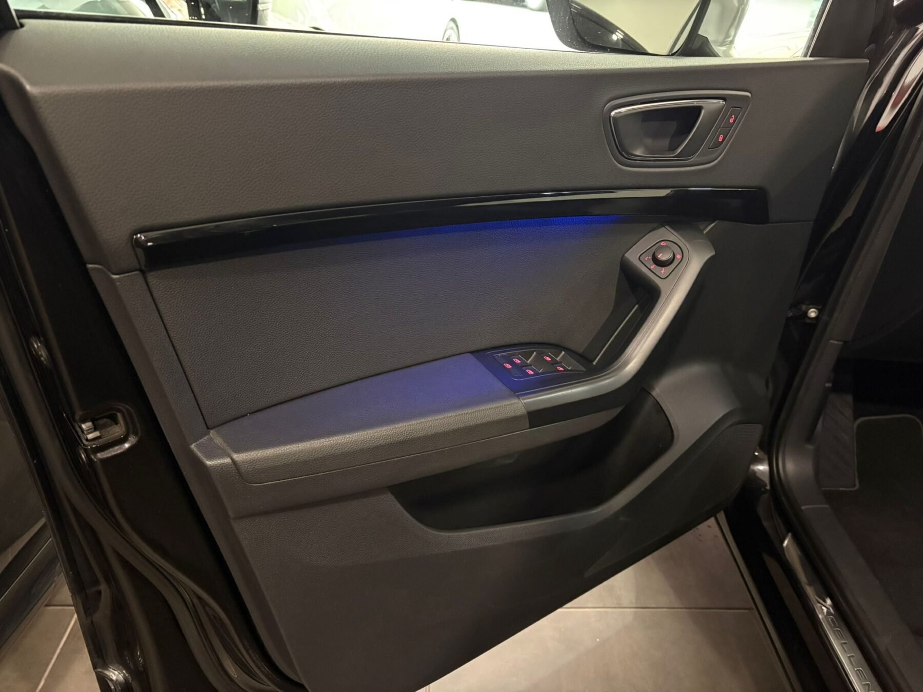 SEAT ATECA 2.0 TDI DSG 4Drive StSp Xcellence