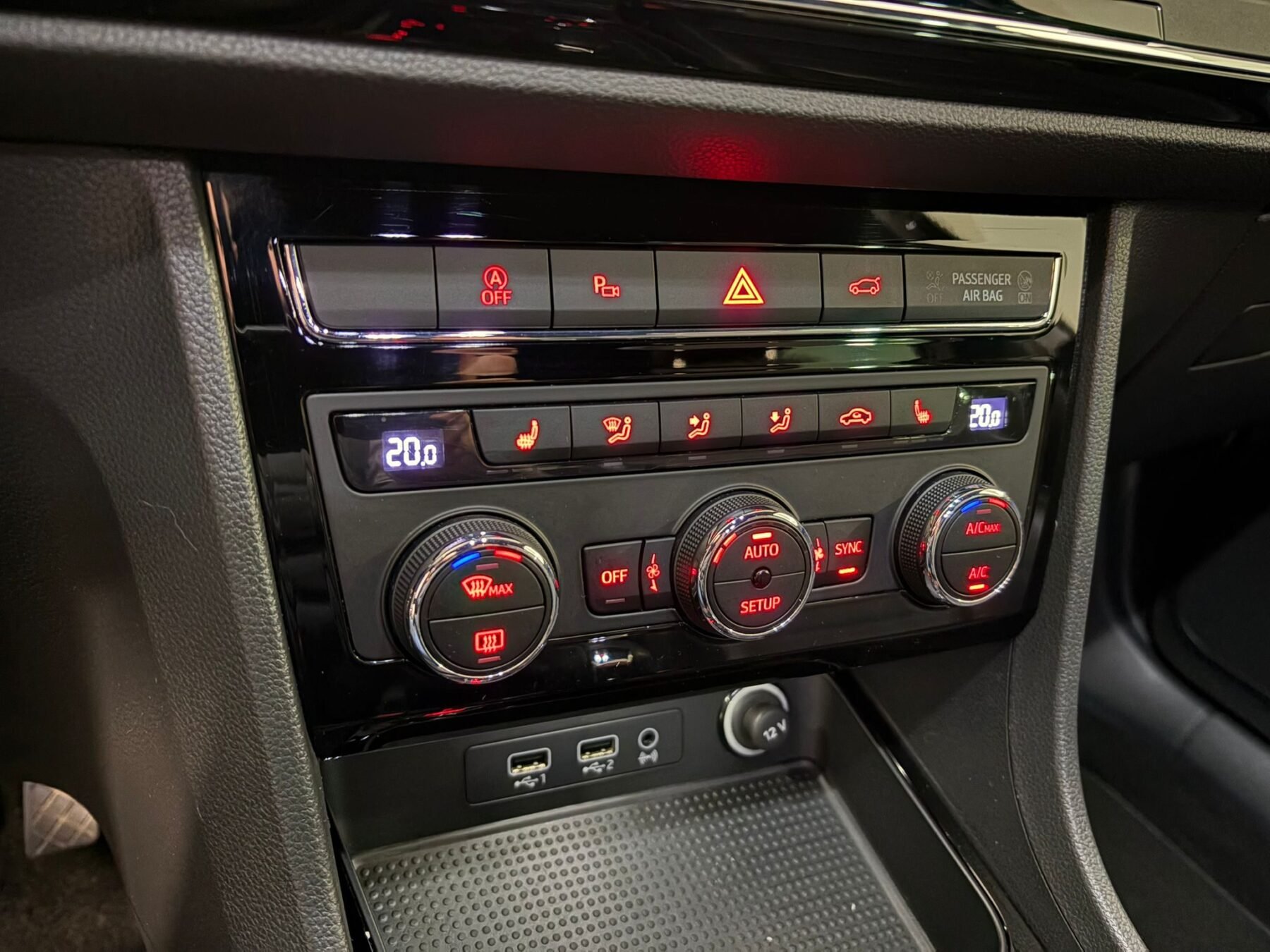 SEAT ATECA 2.0 TDI DSG 4Drive StSp Xcellence