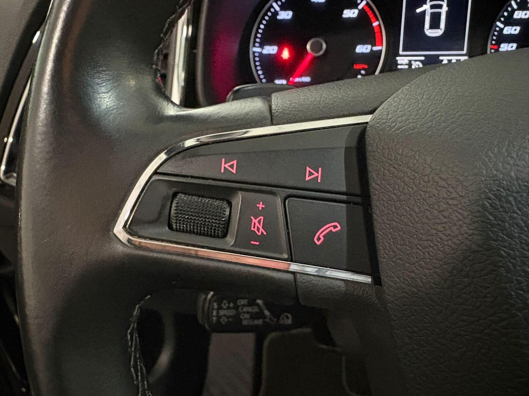 SEAT ATECA 2.0 TDI DSG 4Drive StSp Xcellence