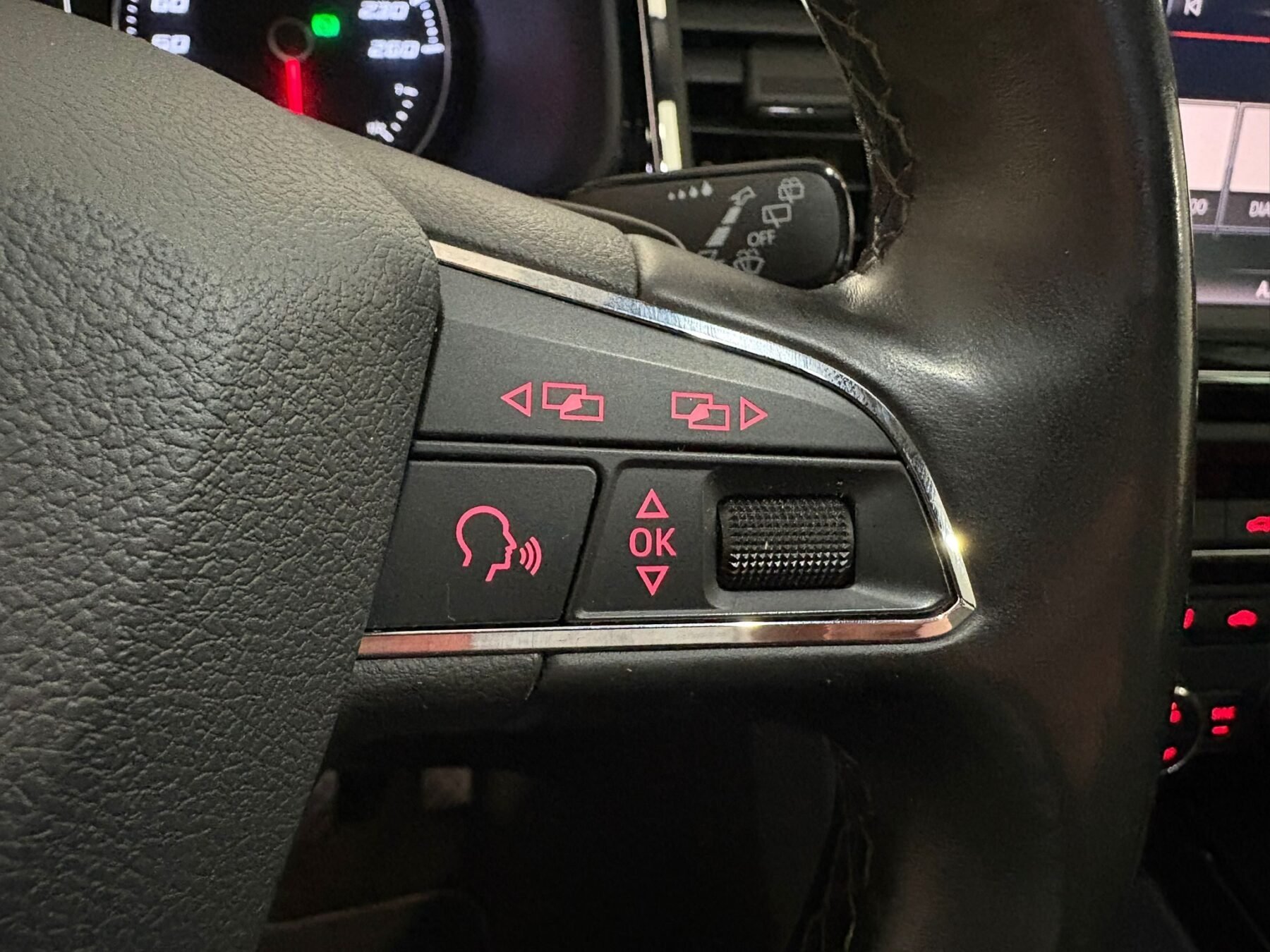 SEAT ATECA 2.0 TDI DSG 4Drive StSp Xcellence