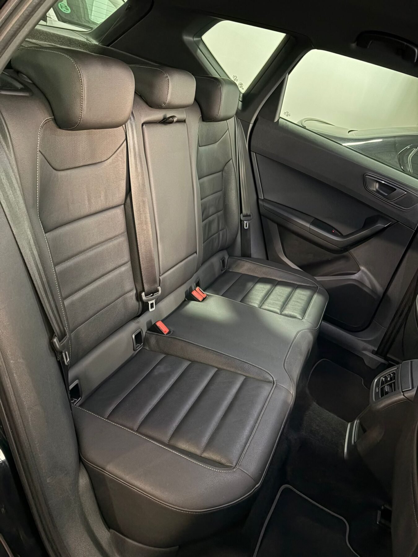 SEAT ATECA 2.0 TDI DSG 4Drive StSp Xcellence