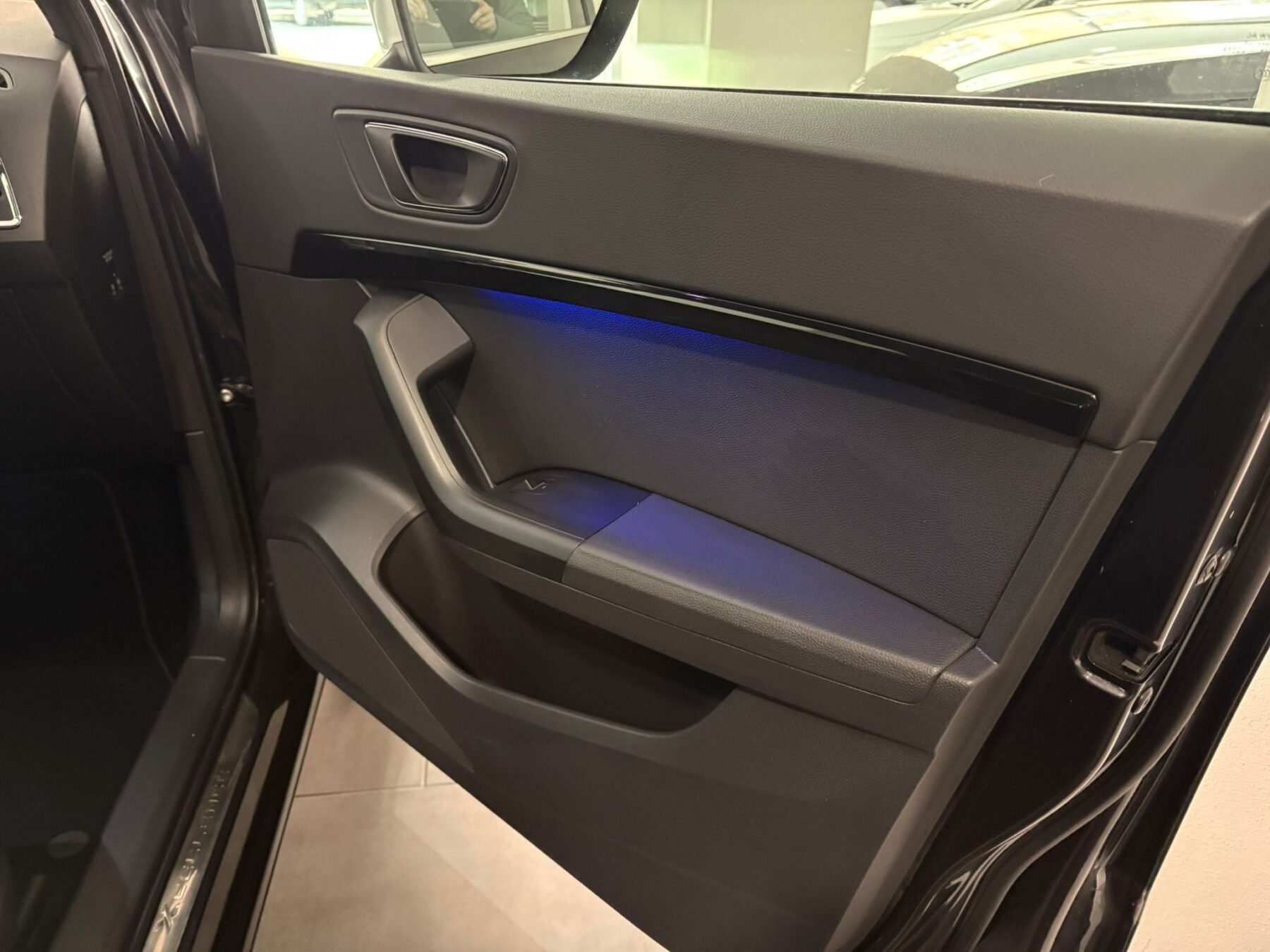 SEAT ATECA 2.0 TDI DSG 4Drive StSp Xcellence