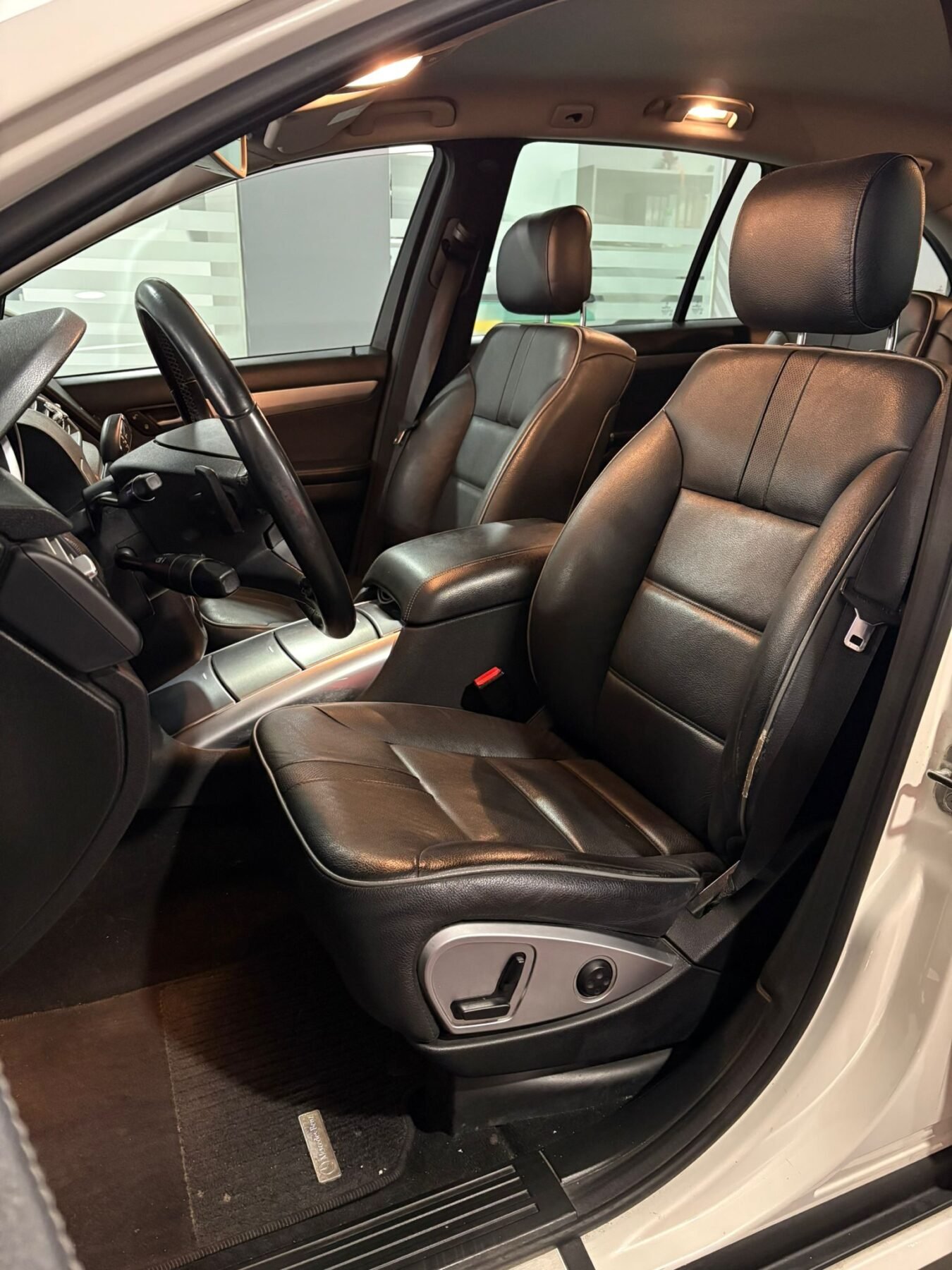 MERCEDES-BENZ Clase R 350 4MATIC