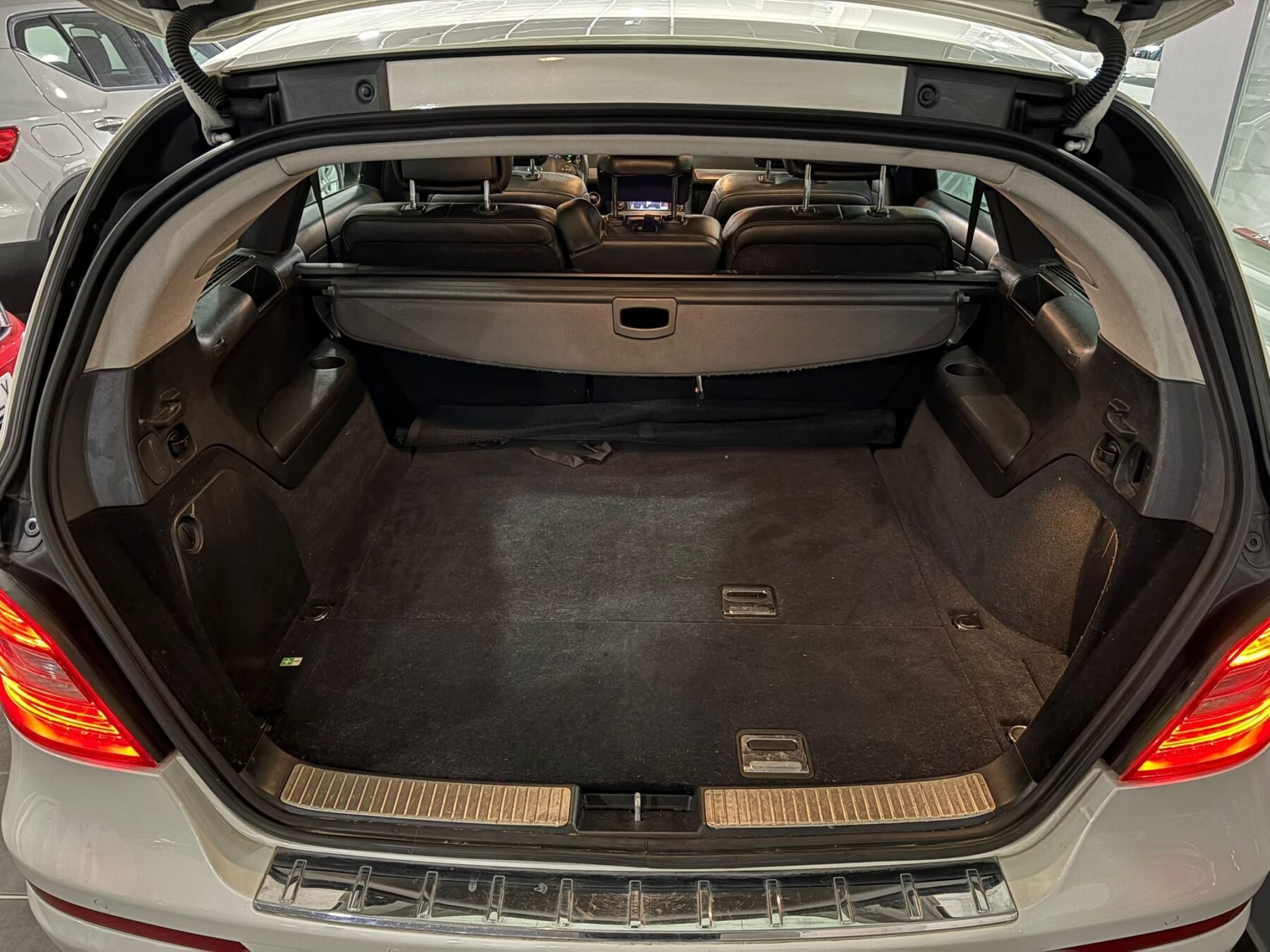 MERCEDES-BENZ Clase R 350 4MATIC