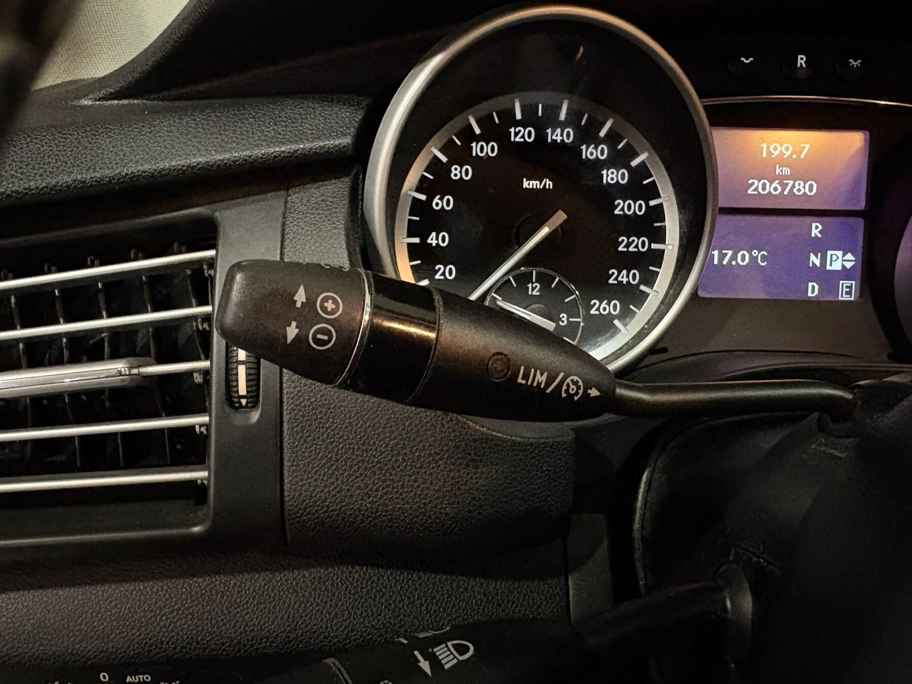 MERCEDES-BENZ Clase R 350 4MATIC