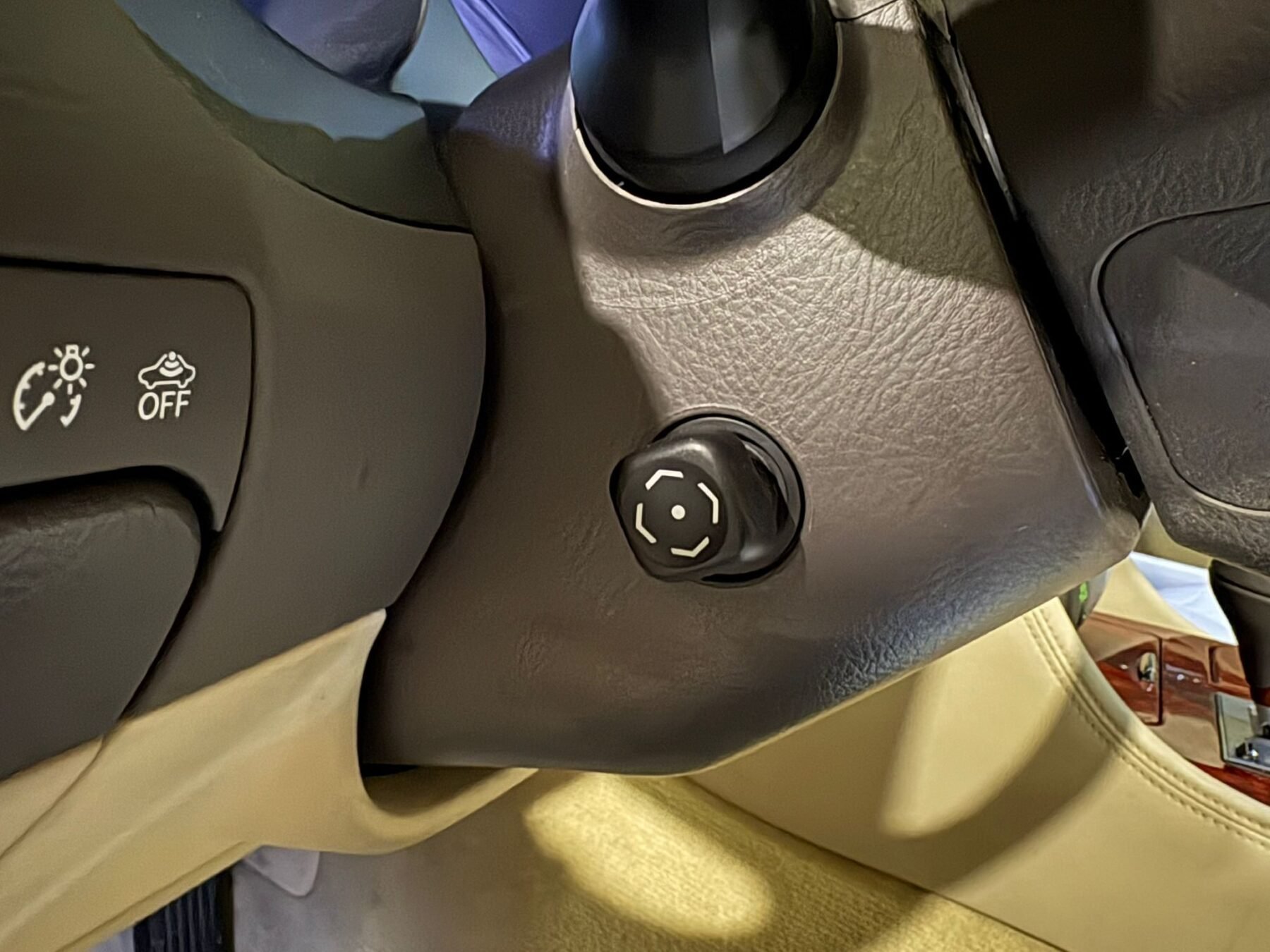 LEXUS GS 450H Luxury Hibrido