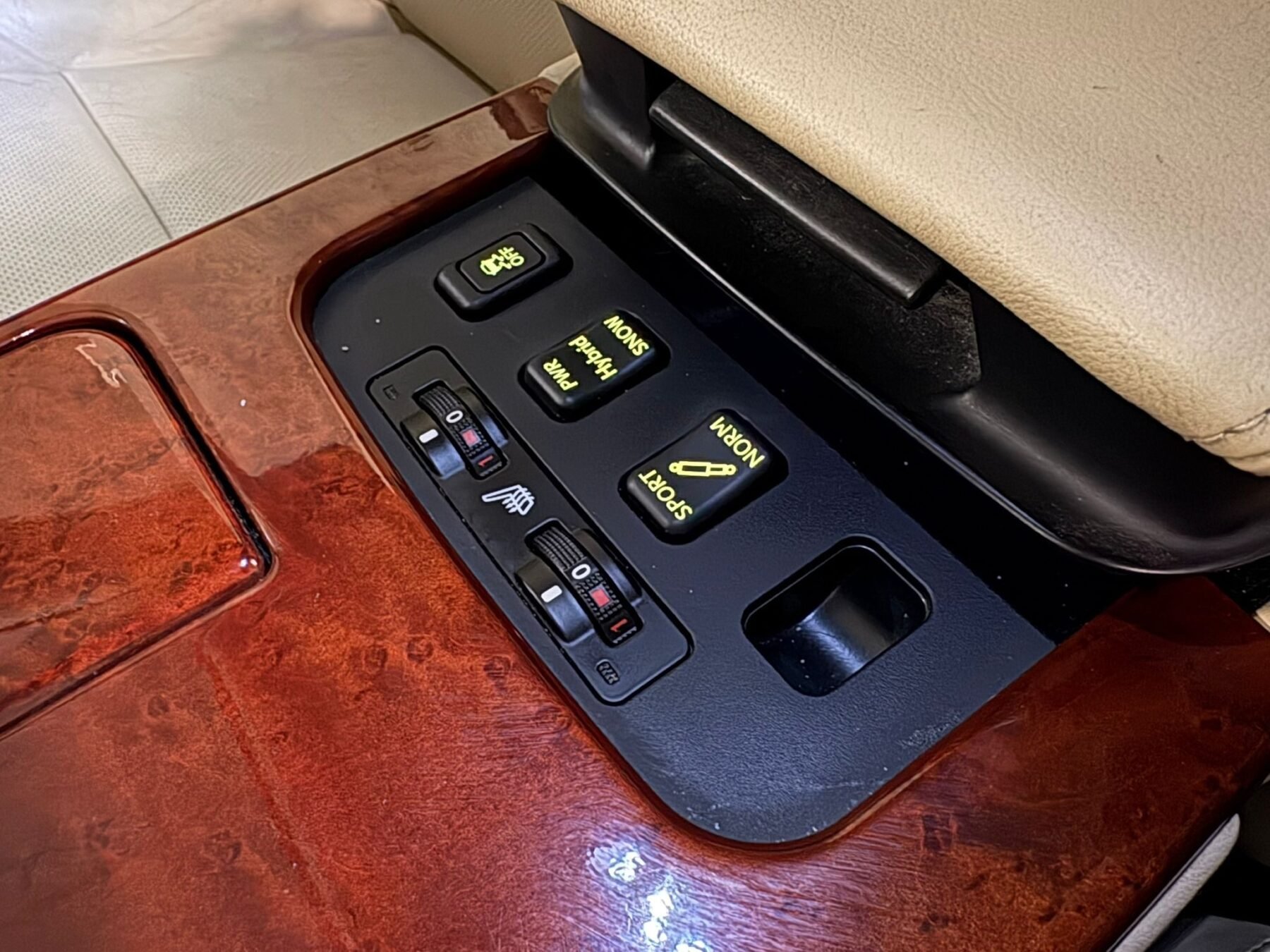 LEXUS GS 450H Luxury Hibrido