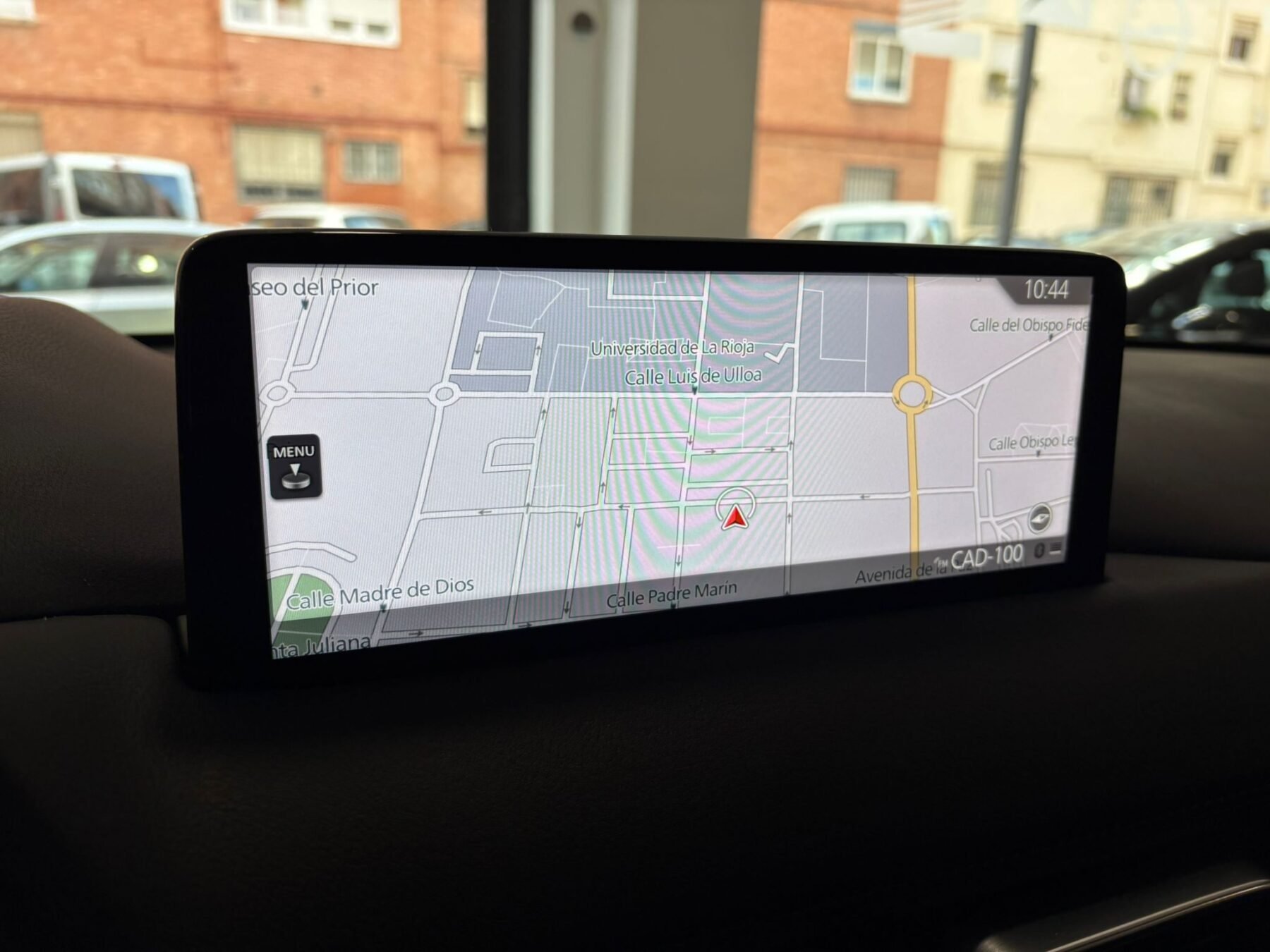 MAZDA CX-5 eSky G MHEV 2.0 Homura