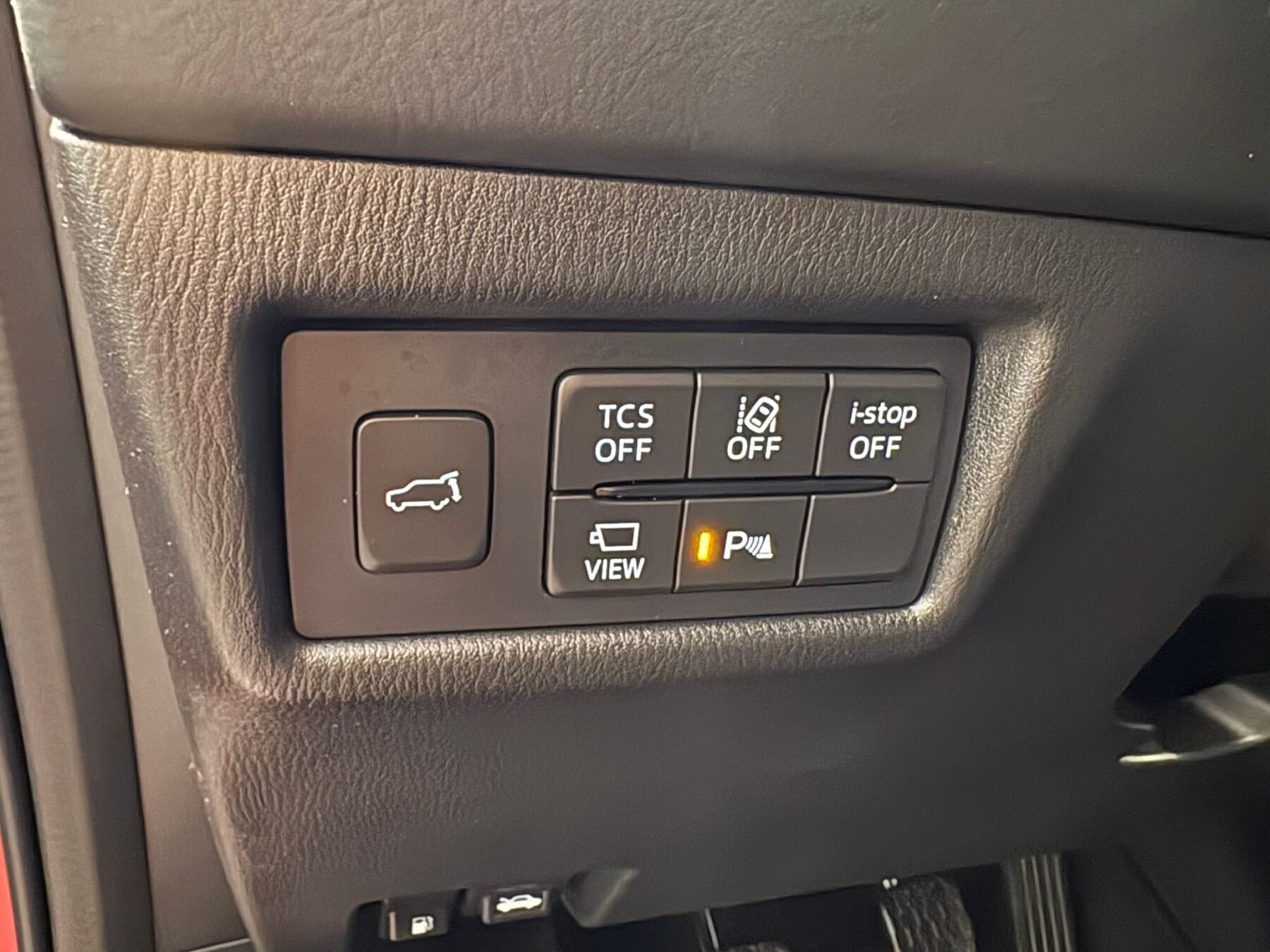 MAZDA CX-5 eSky G MHEV 2.0 Homura