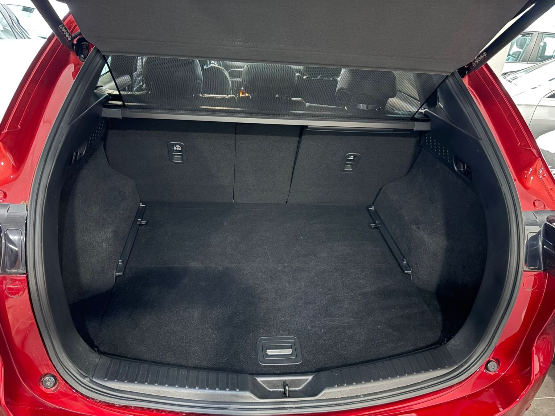 MAZDA CX-5 eSky G MHEV 2.0 Homura