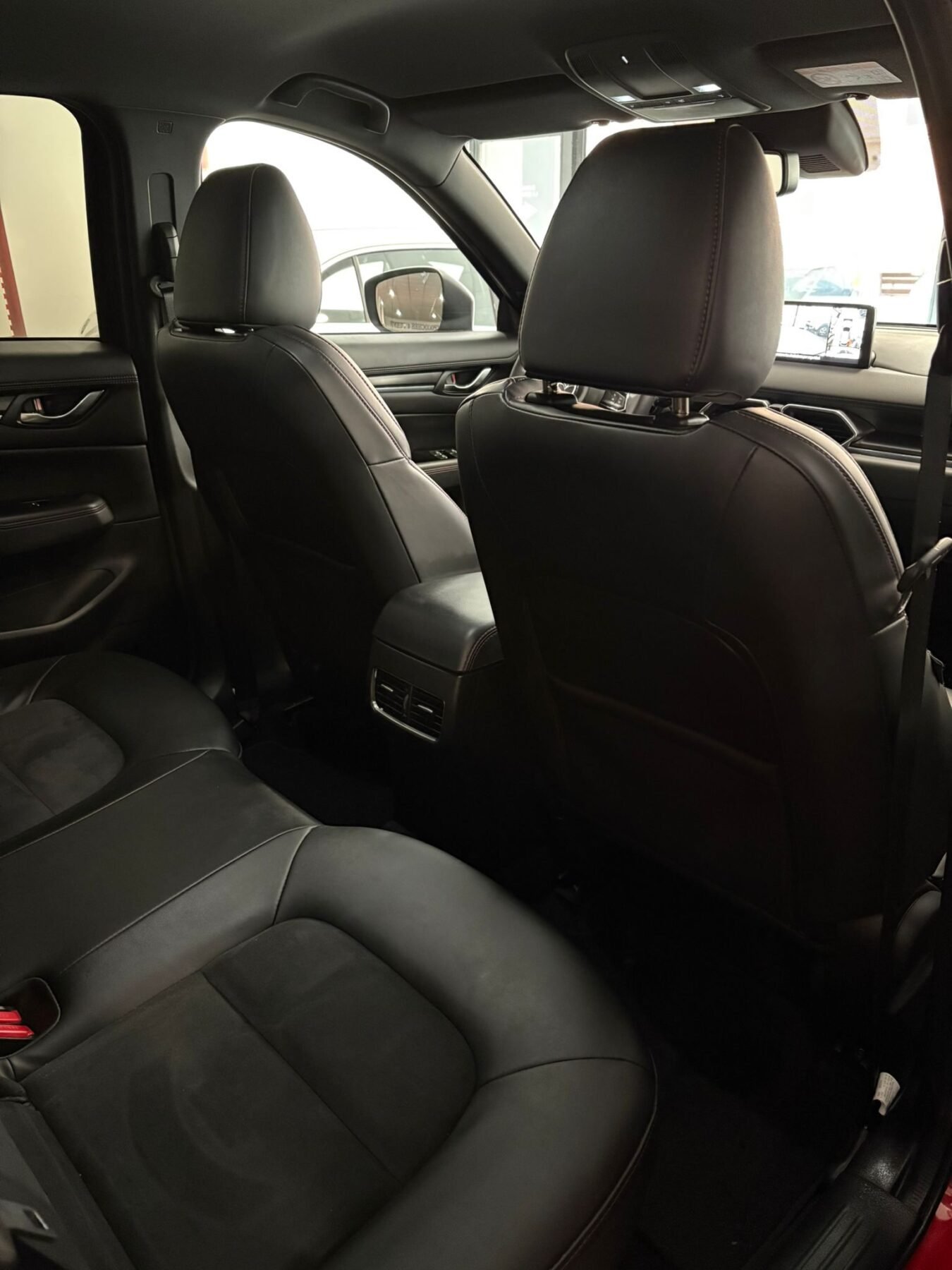 MAZDA CX-5 eSky G MHEV 2.0 Homura