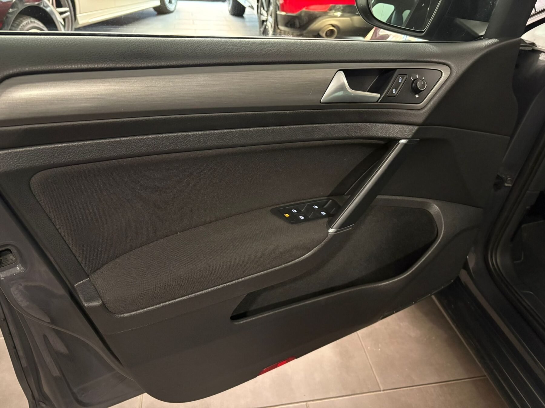 VOLKSWAGEN GOLF Variant Edition 1.2 TSI BMT