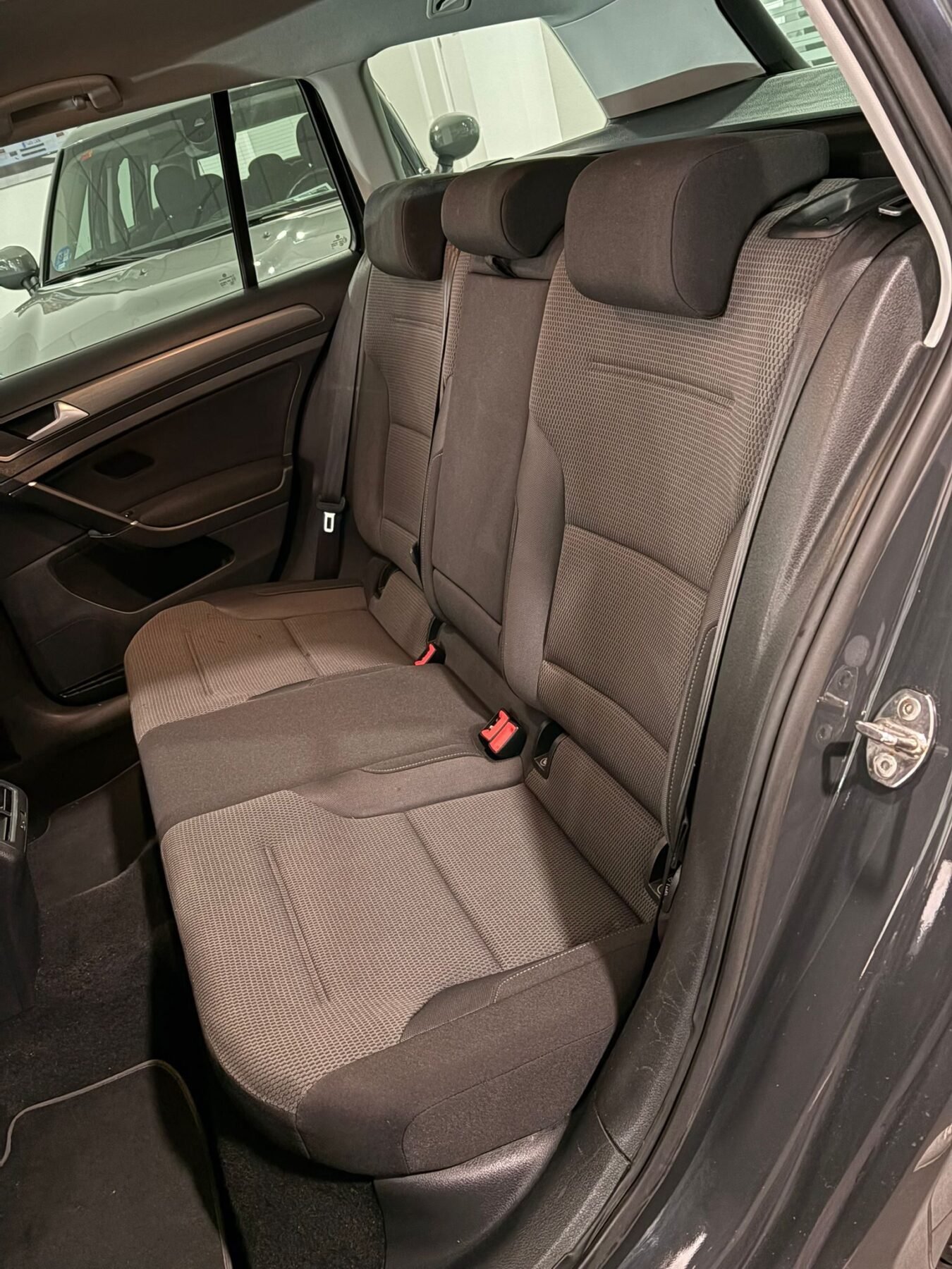 VOLKSWAGEN GOLF Variant Edition 1.2 TSI BMT