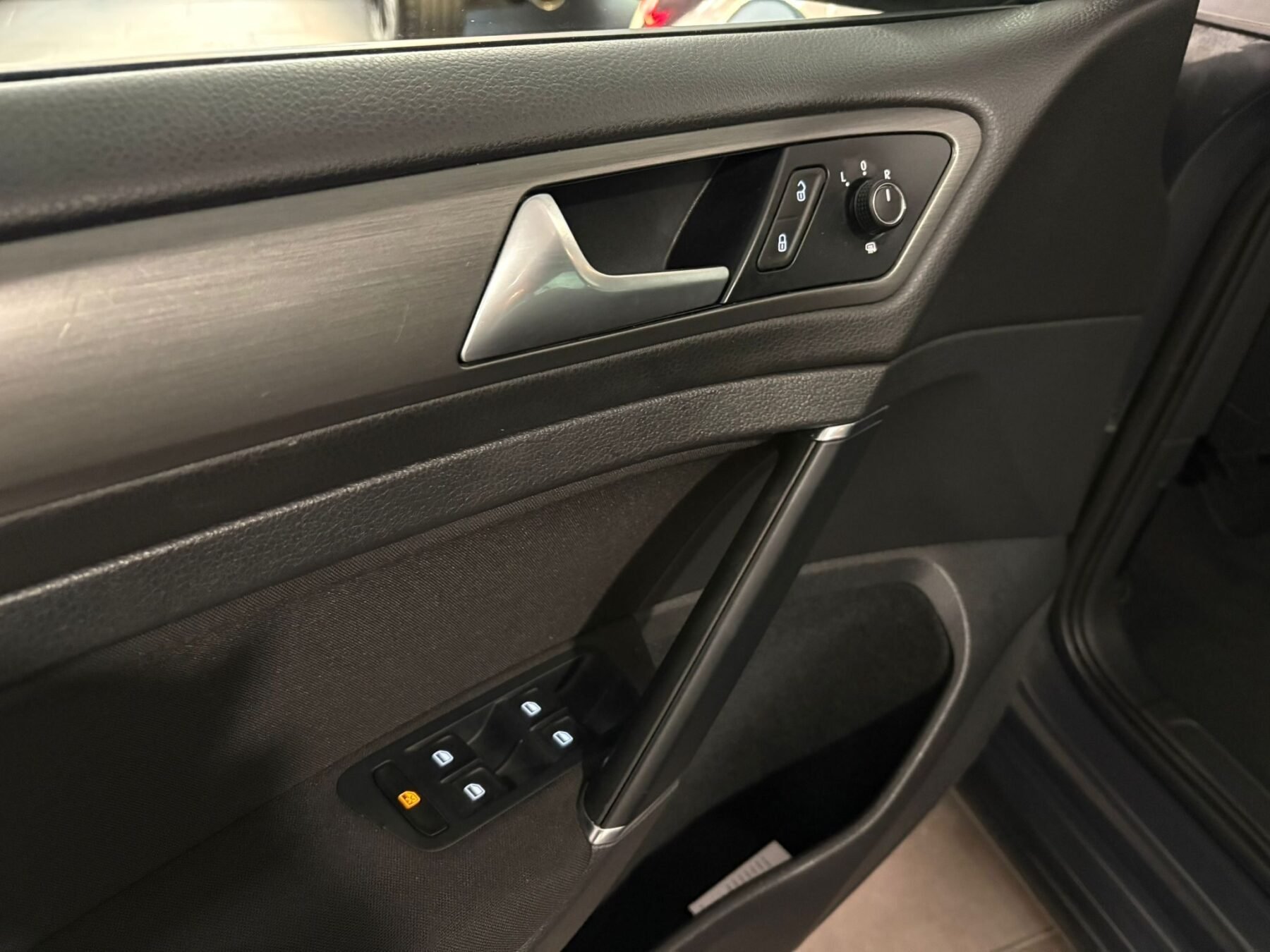 VOLKSWAGEN GOLF Variant Edition 1.2 TSI BMT