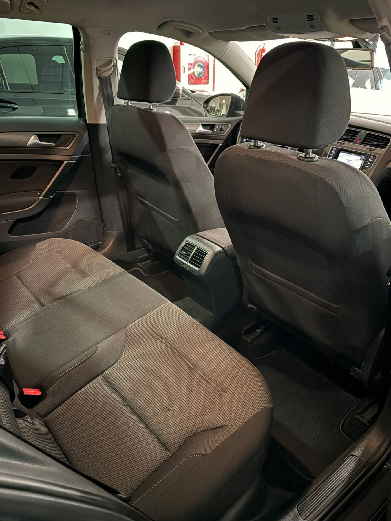 VOLKSWAGEN GOLF Variant Edition 1.2 TSI BMT