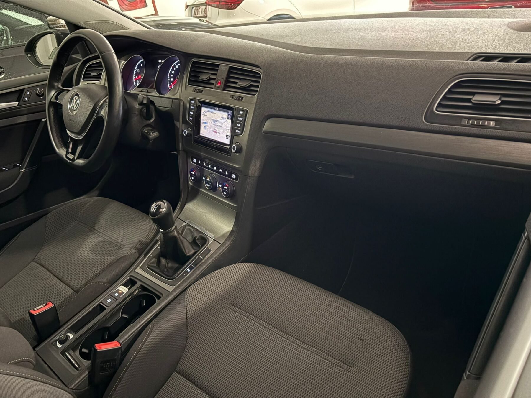 VOLKSWAGEN GOLF Variant Edition 1.2 TSI BMT