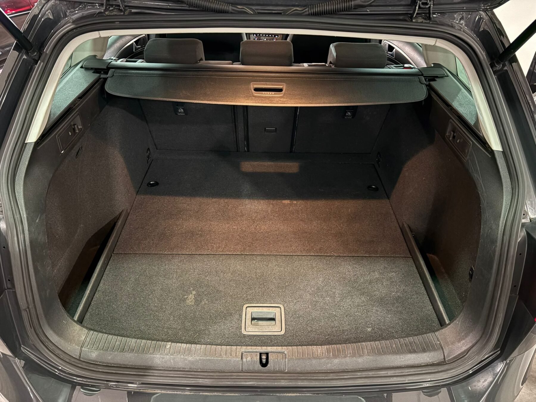 VOLKSWAGEN GOLF Variant Edition 1.2 TSI BMT