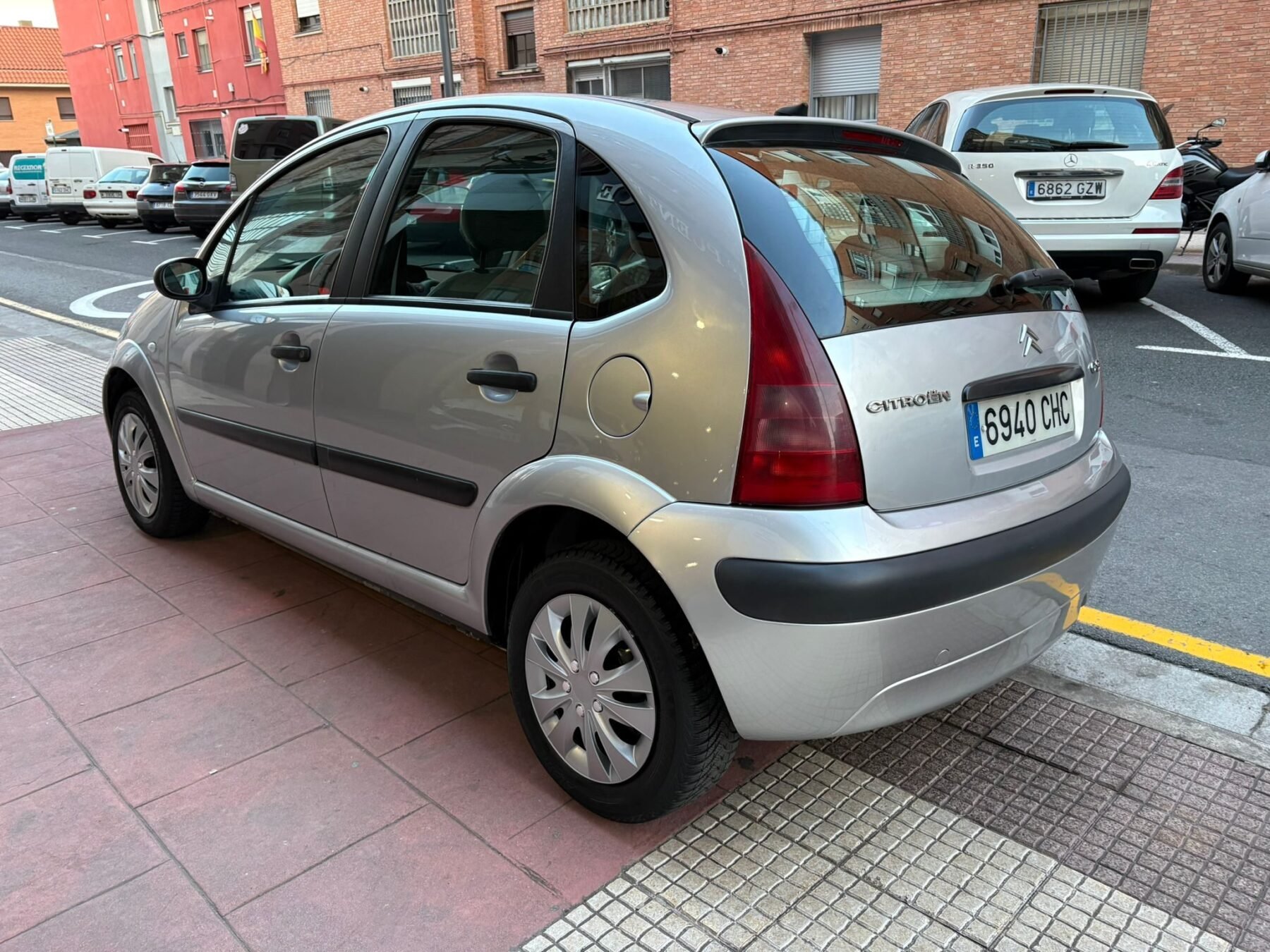 CITROEN C3 1.4 HDi