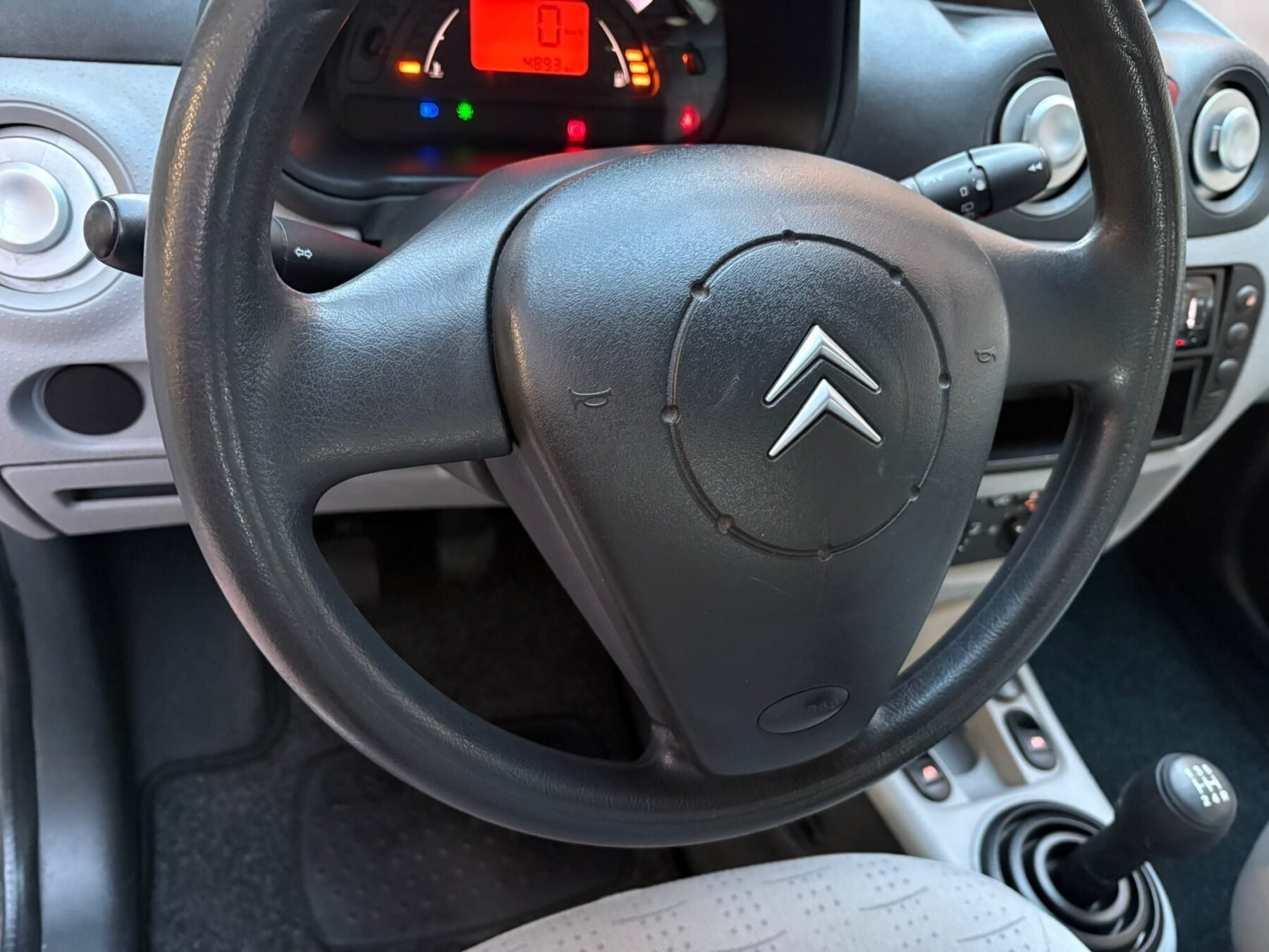 CITROEN C3 1.4 HDi